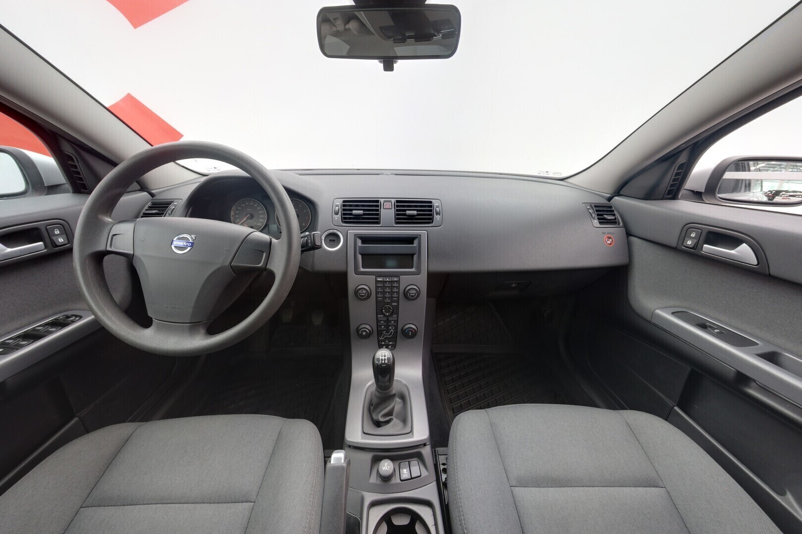 VOLVO S40 2005