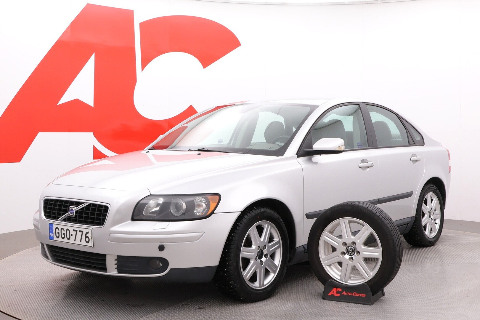 VOLVO S40 2005