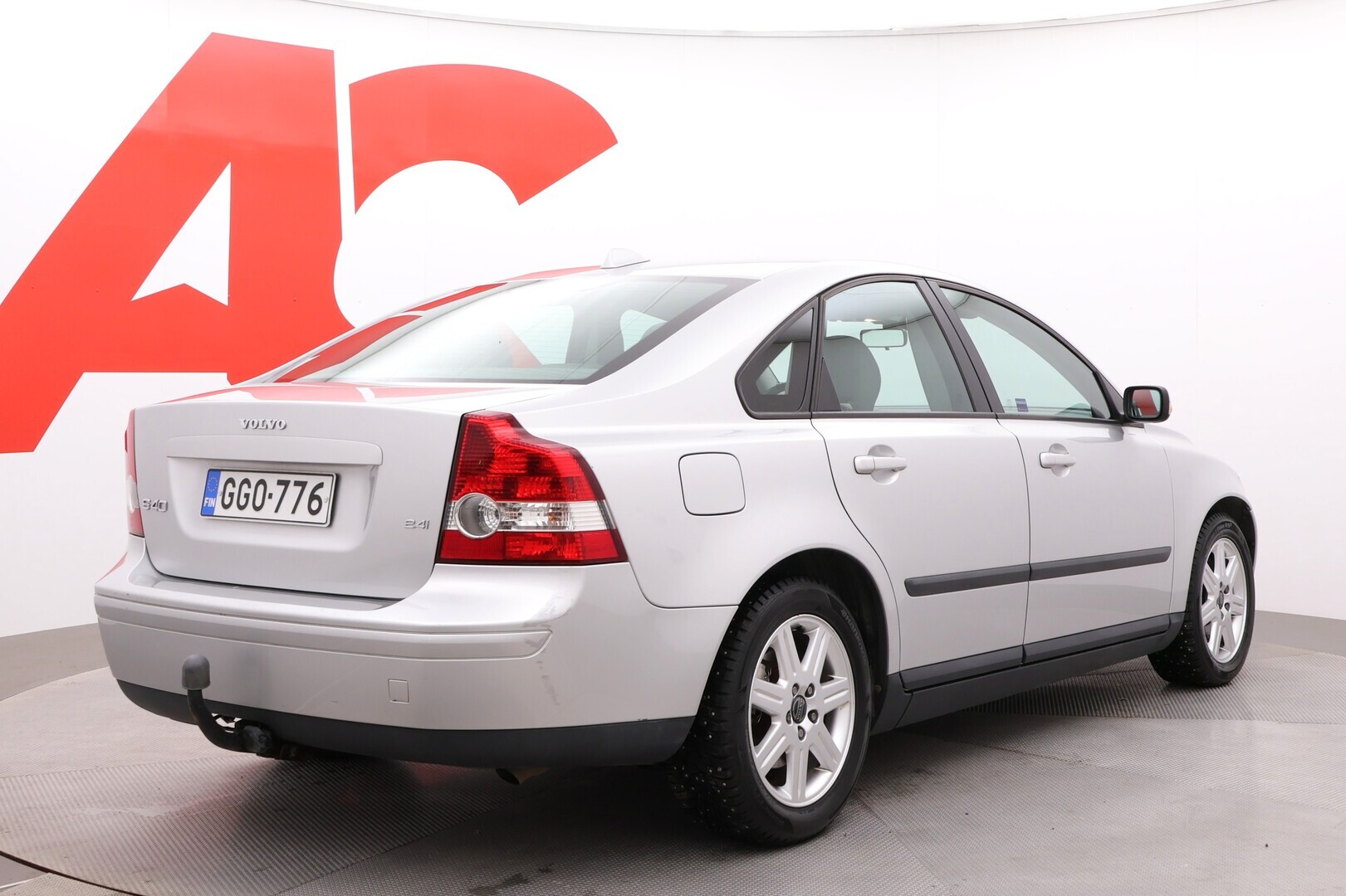 VOLVO S40 2005