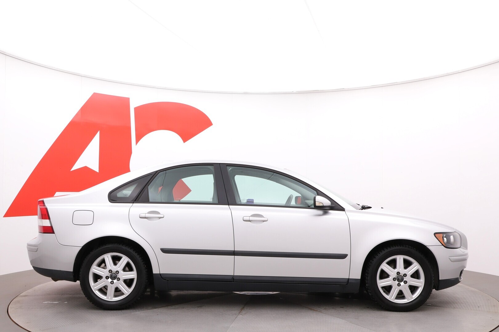 VOLVO S40 2005