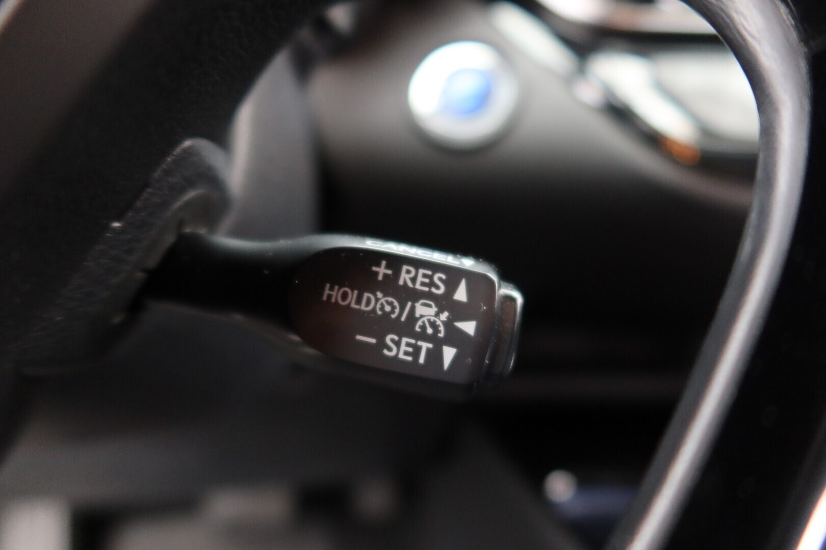 TOYOTA C-HR 2016