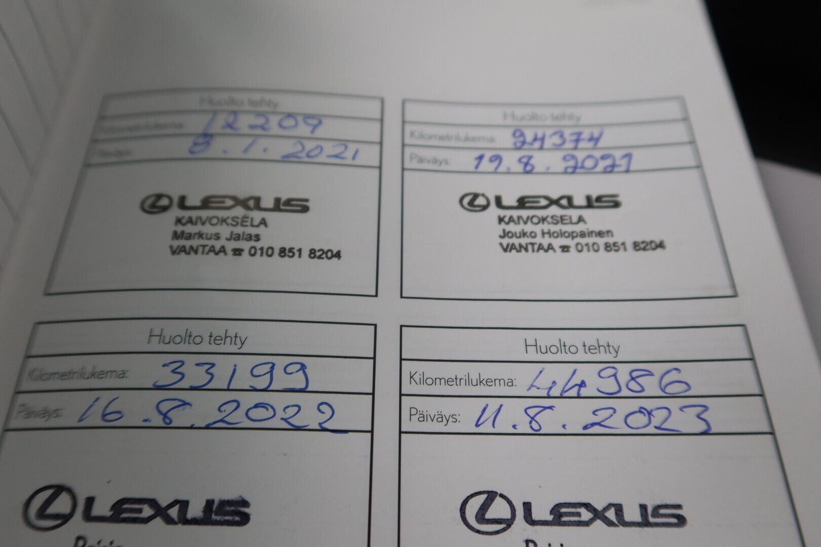 LEXUS UX 2019