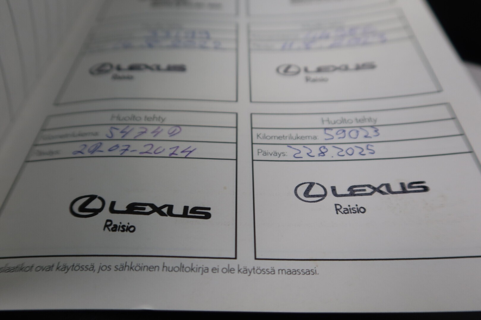 LEXUS UX 2019