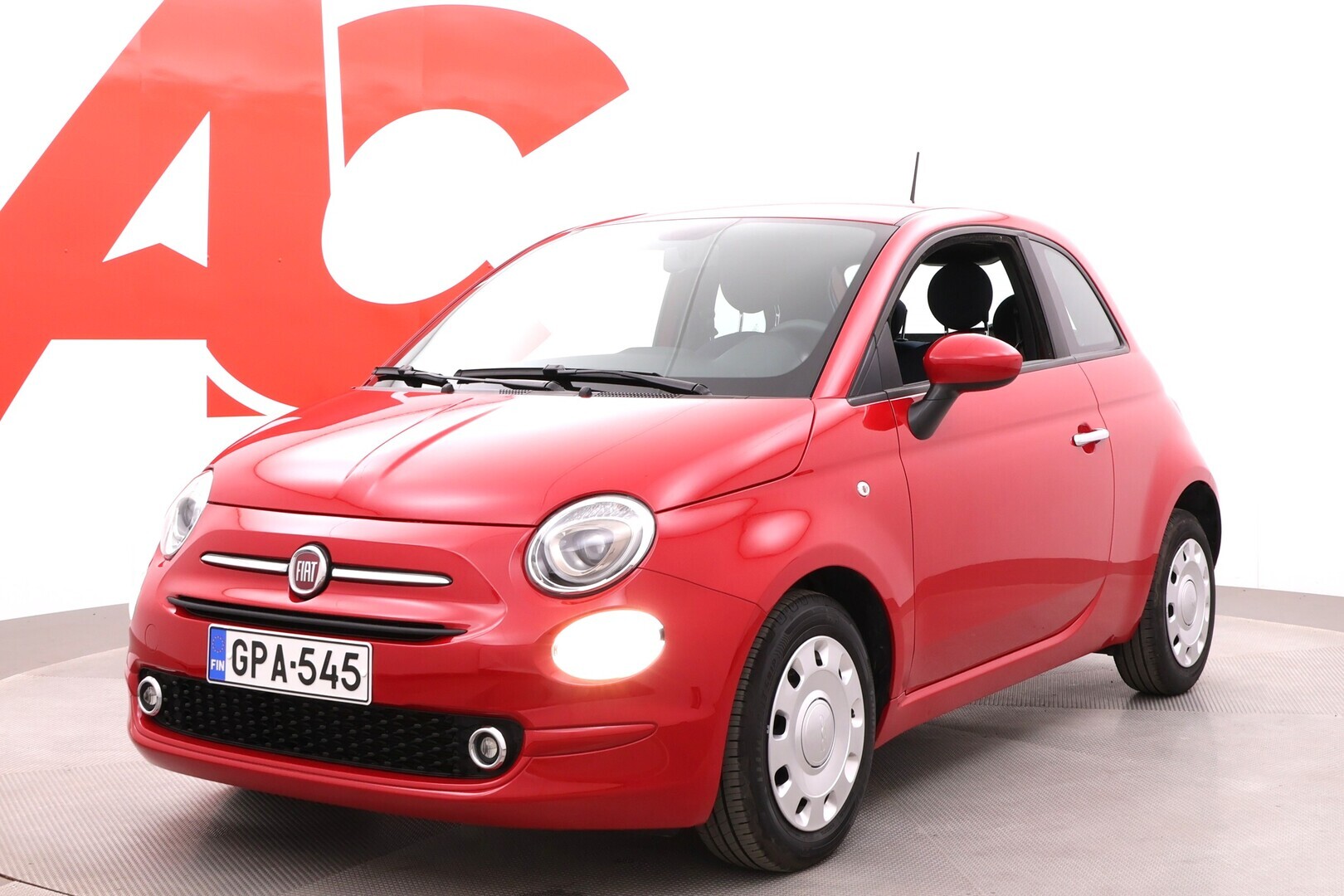 FIAT 500 2022