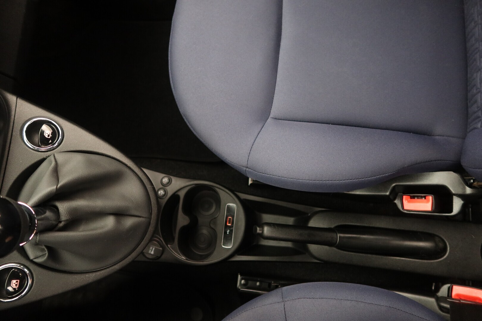 FIAT 500 2022