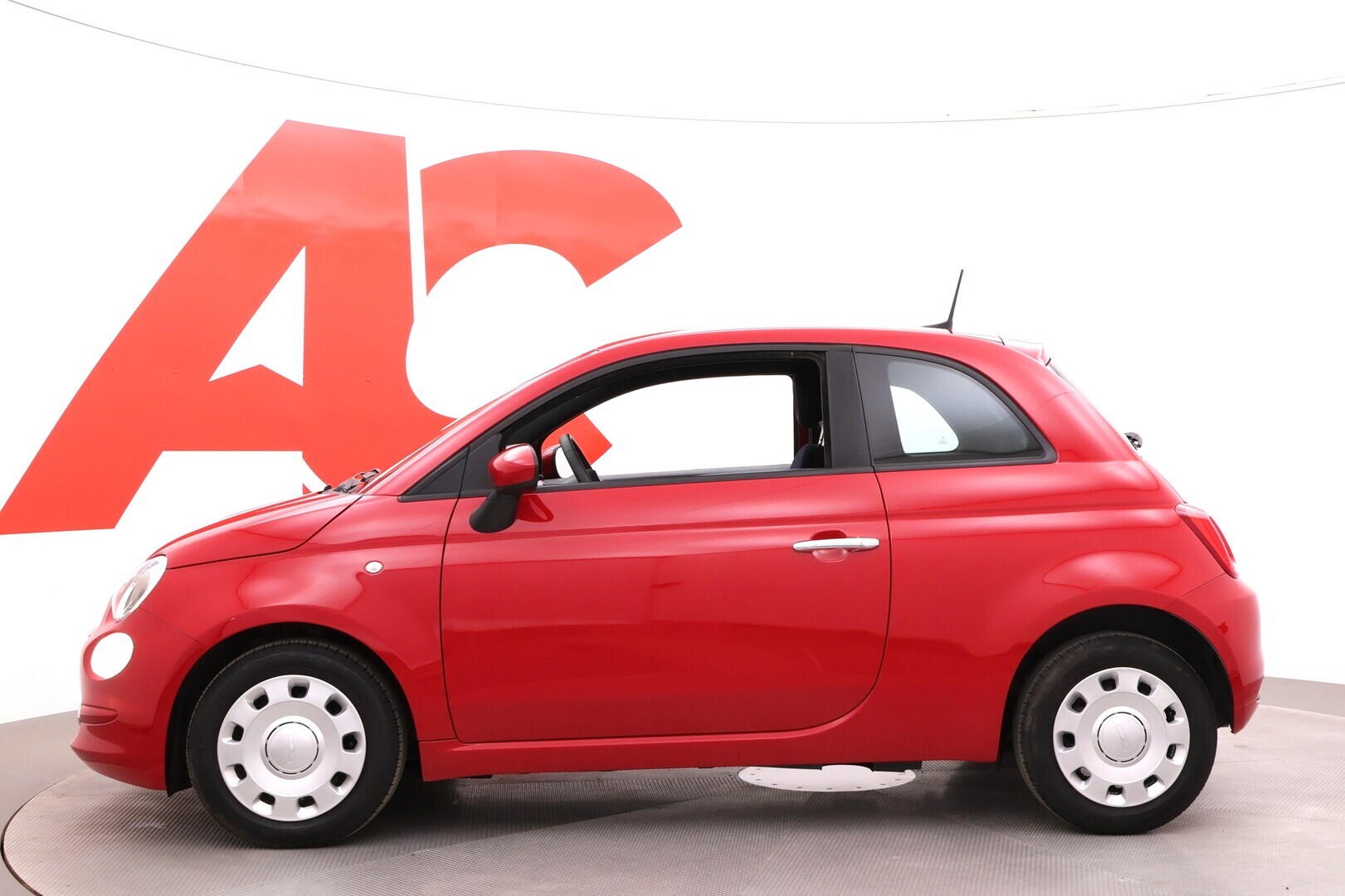 FIAT 500 2022