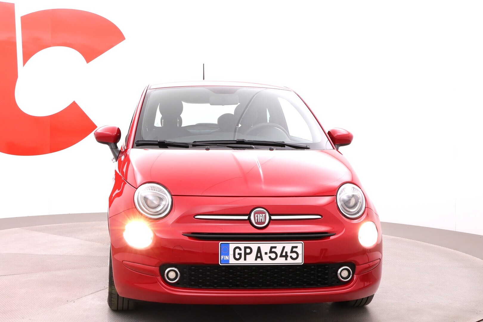 FIAT 500 2022