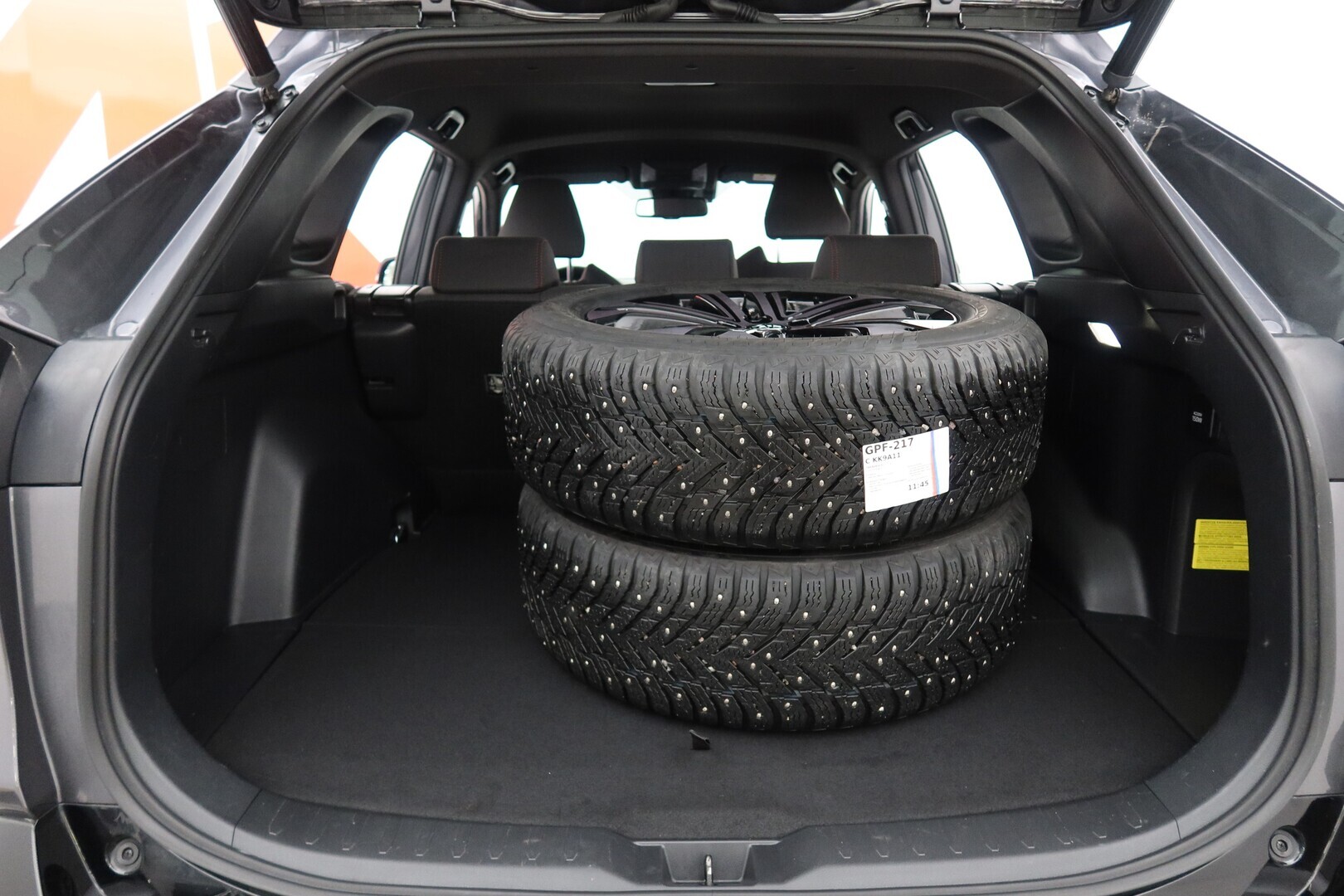 TOYOTA RAV4 Plug-in 2022