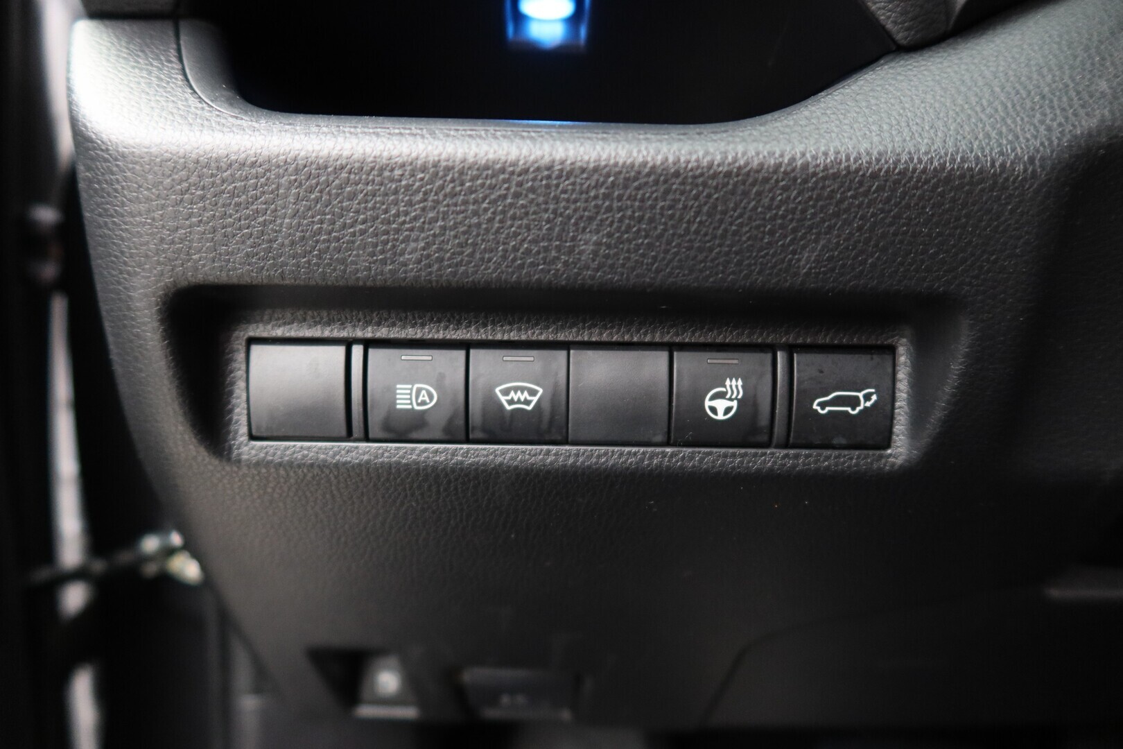 TOYOTA RAV4 Plug-in 2022