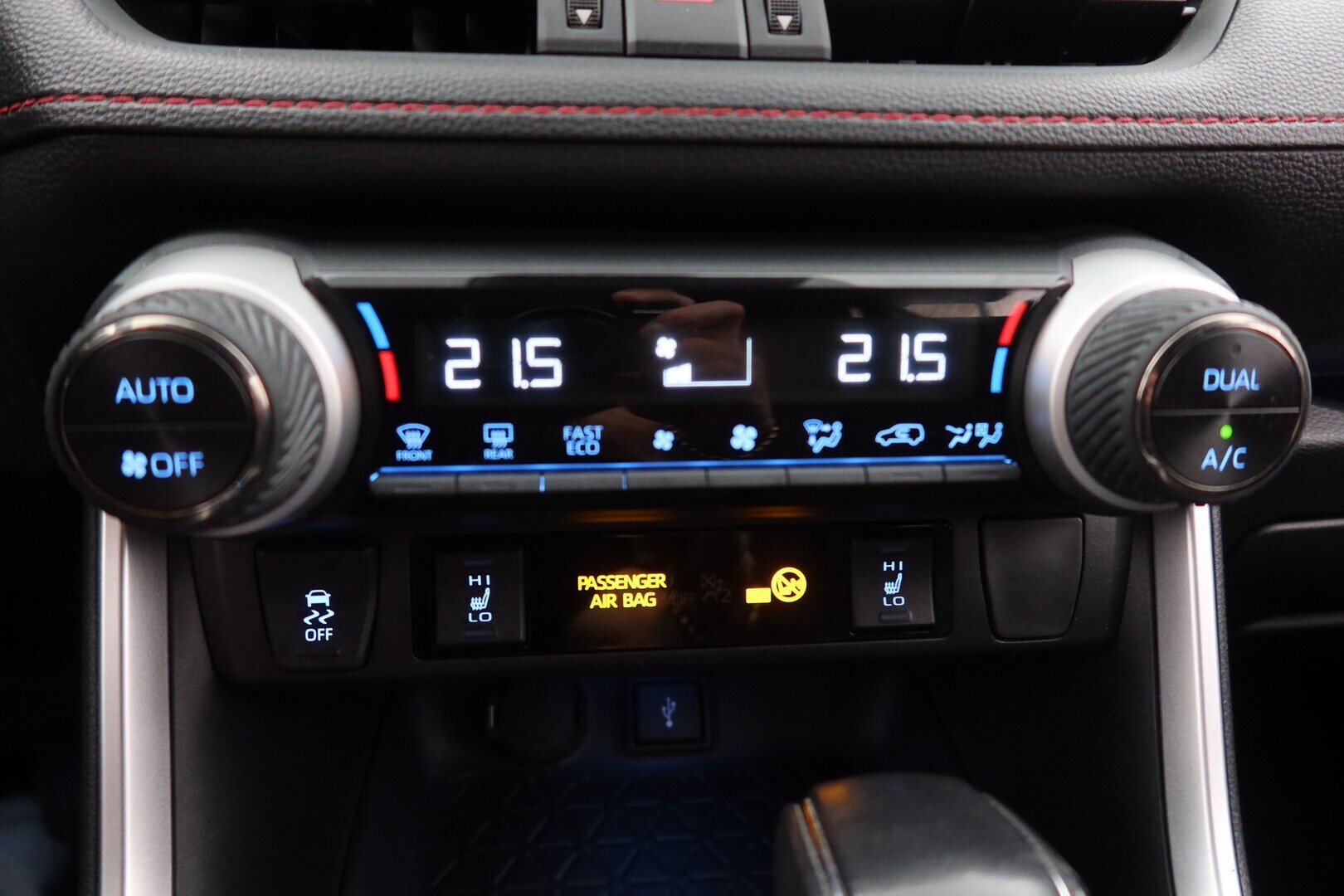 TOYOTA RAV4 Plug-in 2022