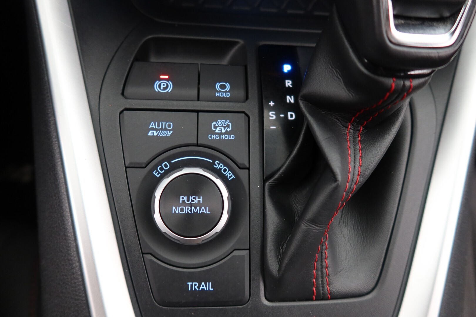 TOYOTA RAV4 Plug-in 2022