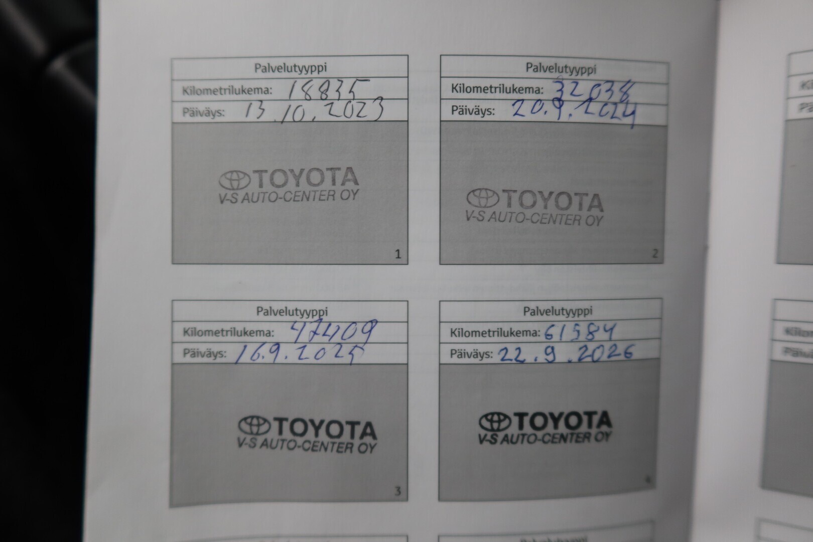 TOYOTA RAV4 Plug-in 2022