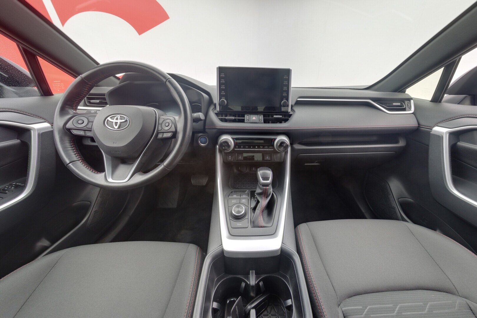 TOYOTA RAV4 Plug-in 2022