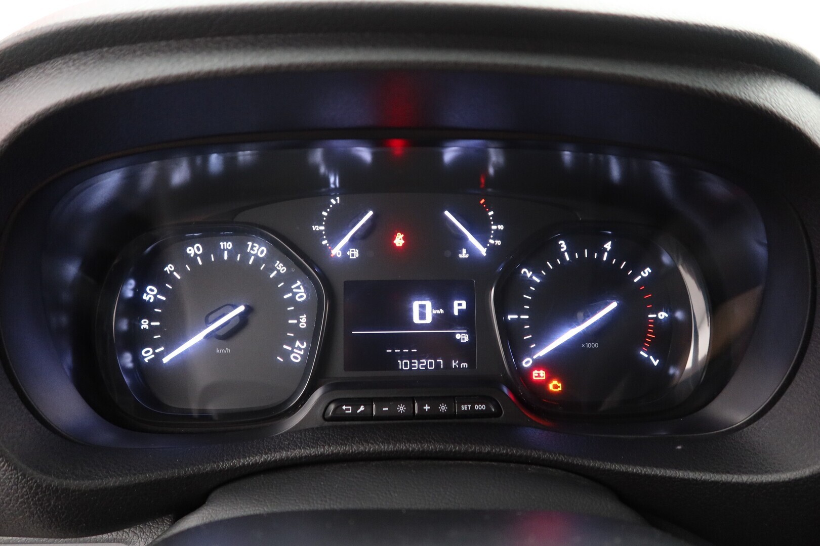 TOYOTA Proace 2022