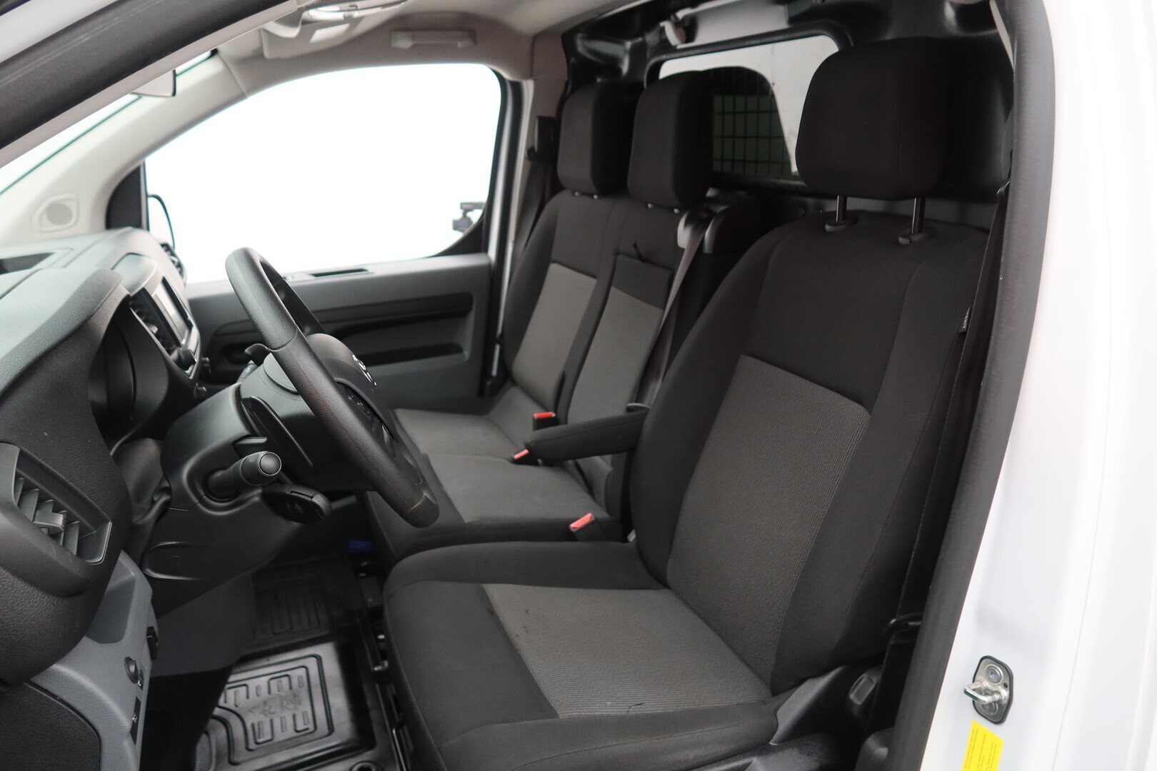 TOYOTA Proace 2022