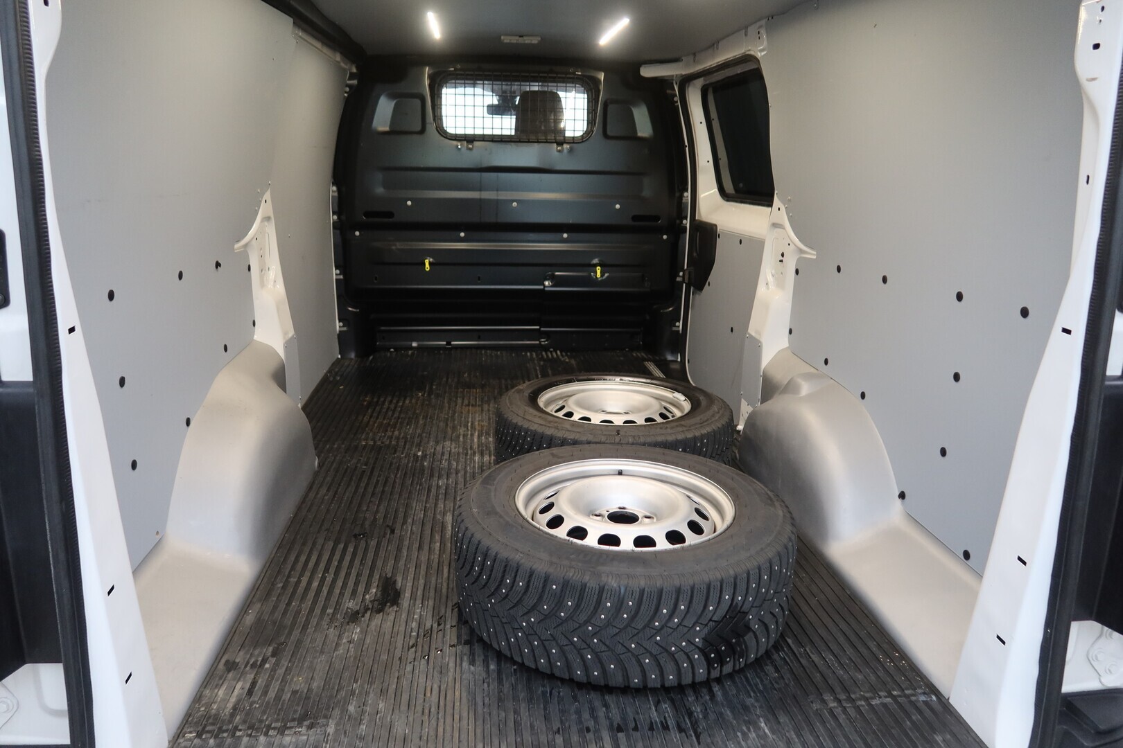 TOYOTA Proace 2022