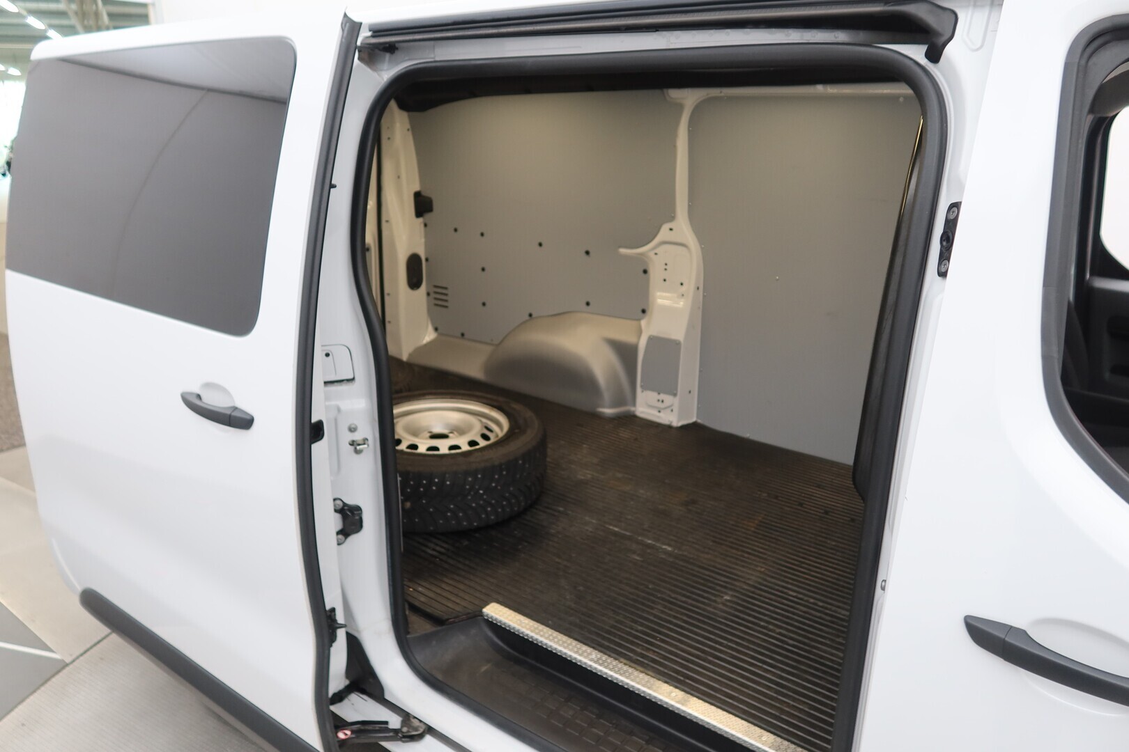 TOYOTA Proace 2022