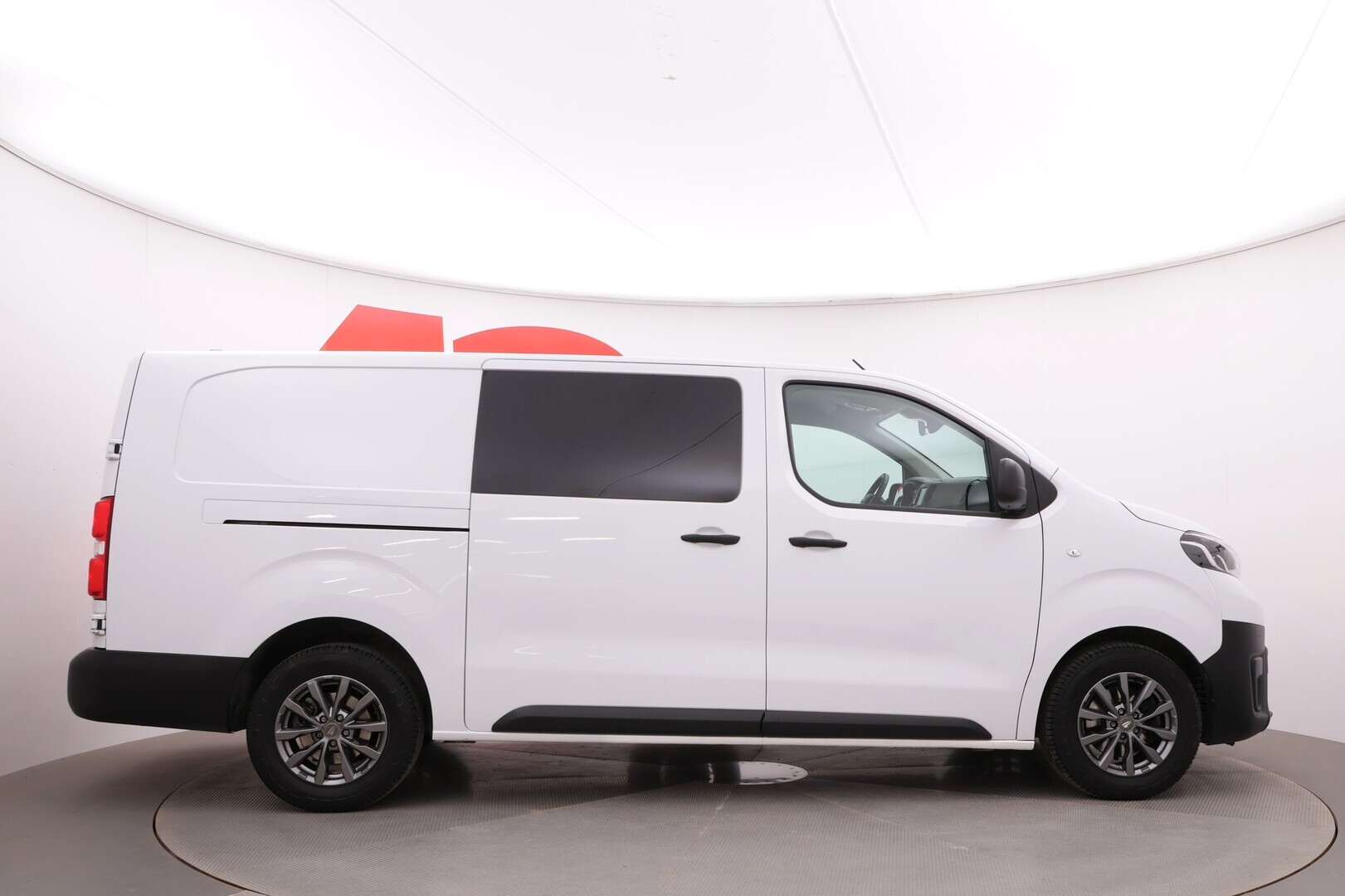 TOYOTA Proace 2022