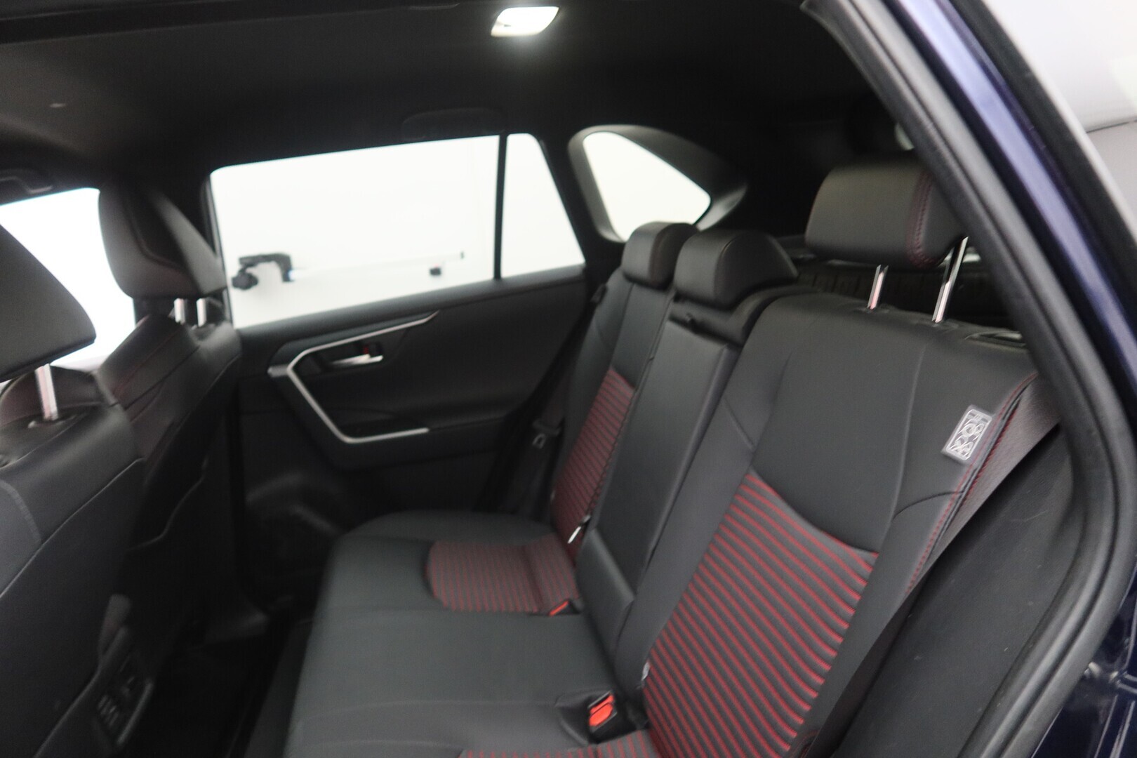 TOYOTA RAV4 Plug-in 2023