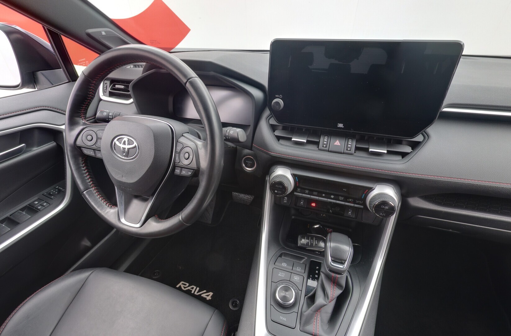 TOYOTA RAV4 Plug-in 2023