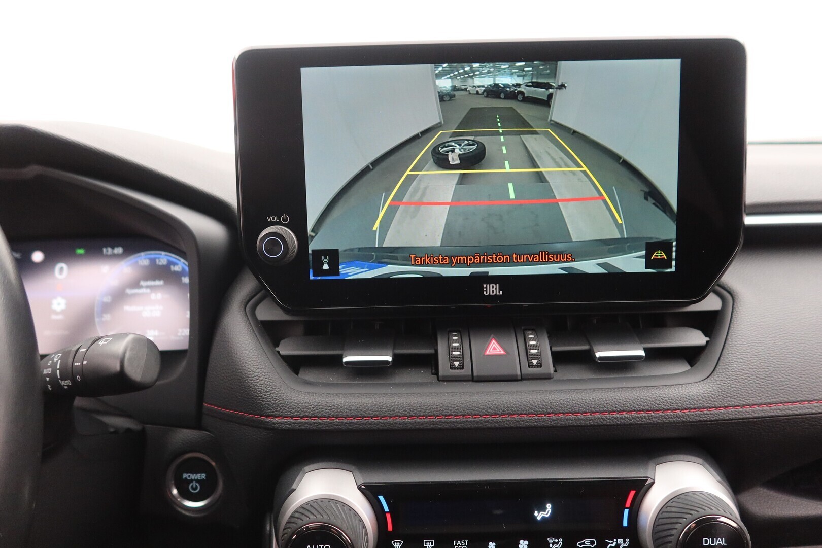 TOYOTA RAV4 Plug-in 2023