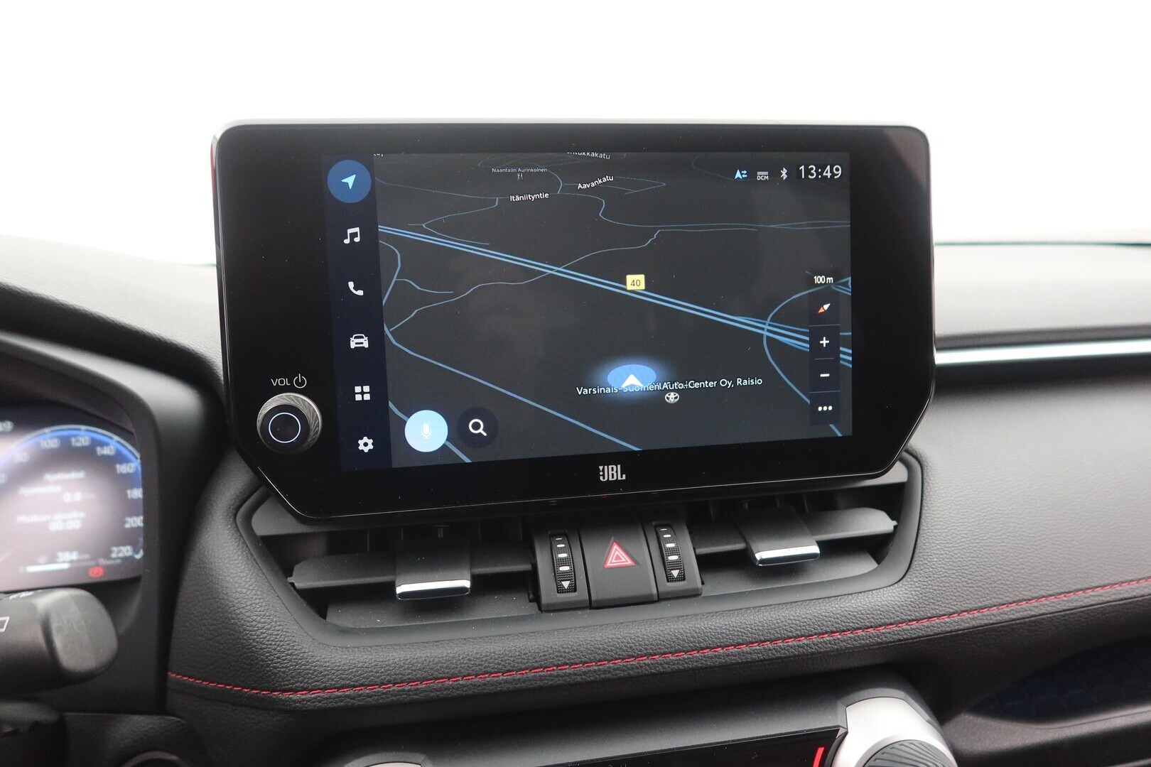 TOYOTA RAV4 Plug-in 2023