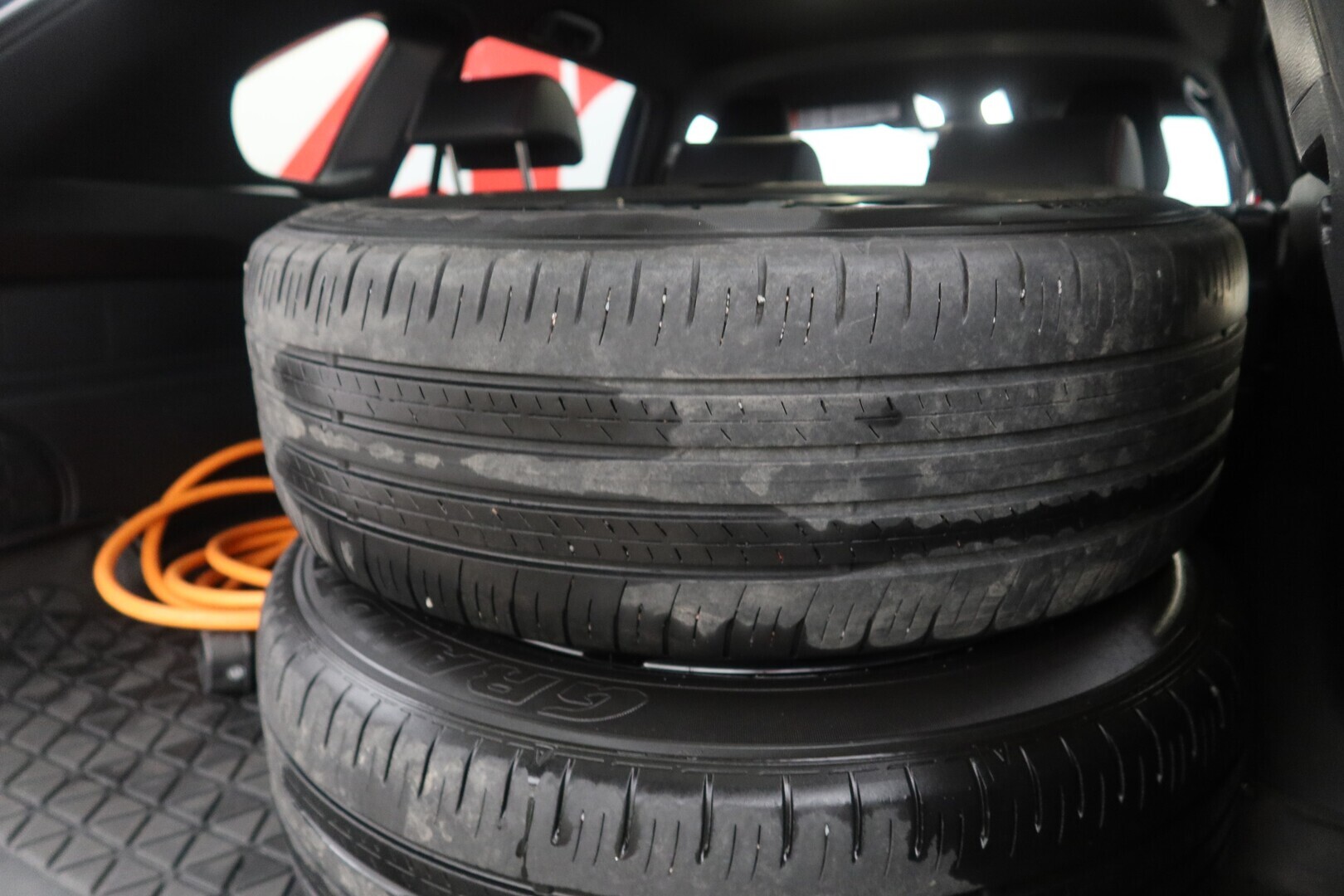 TOYOTA RAV4 Plug-in 2023