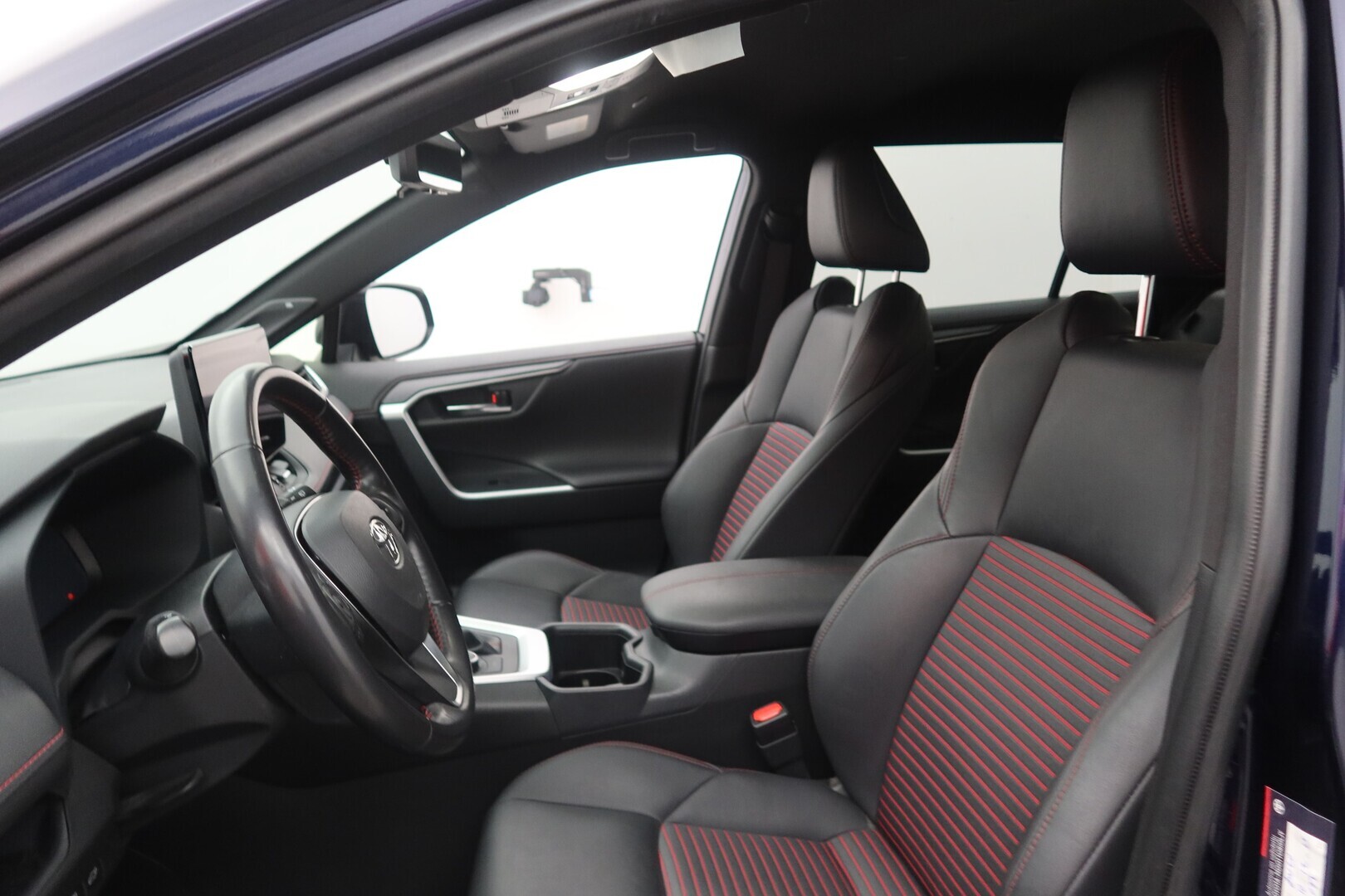 TOYOTA RAV4 Plug-in 2023