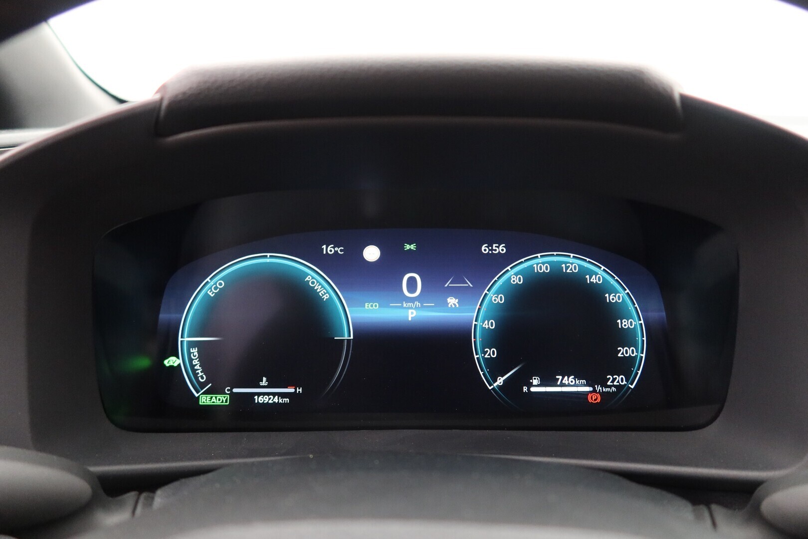 TOYOTA C-HR 2025