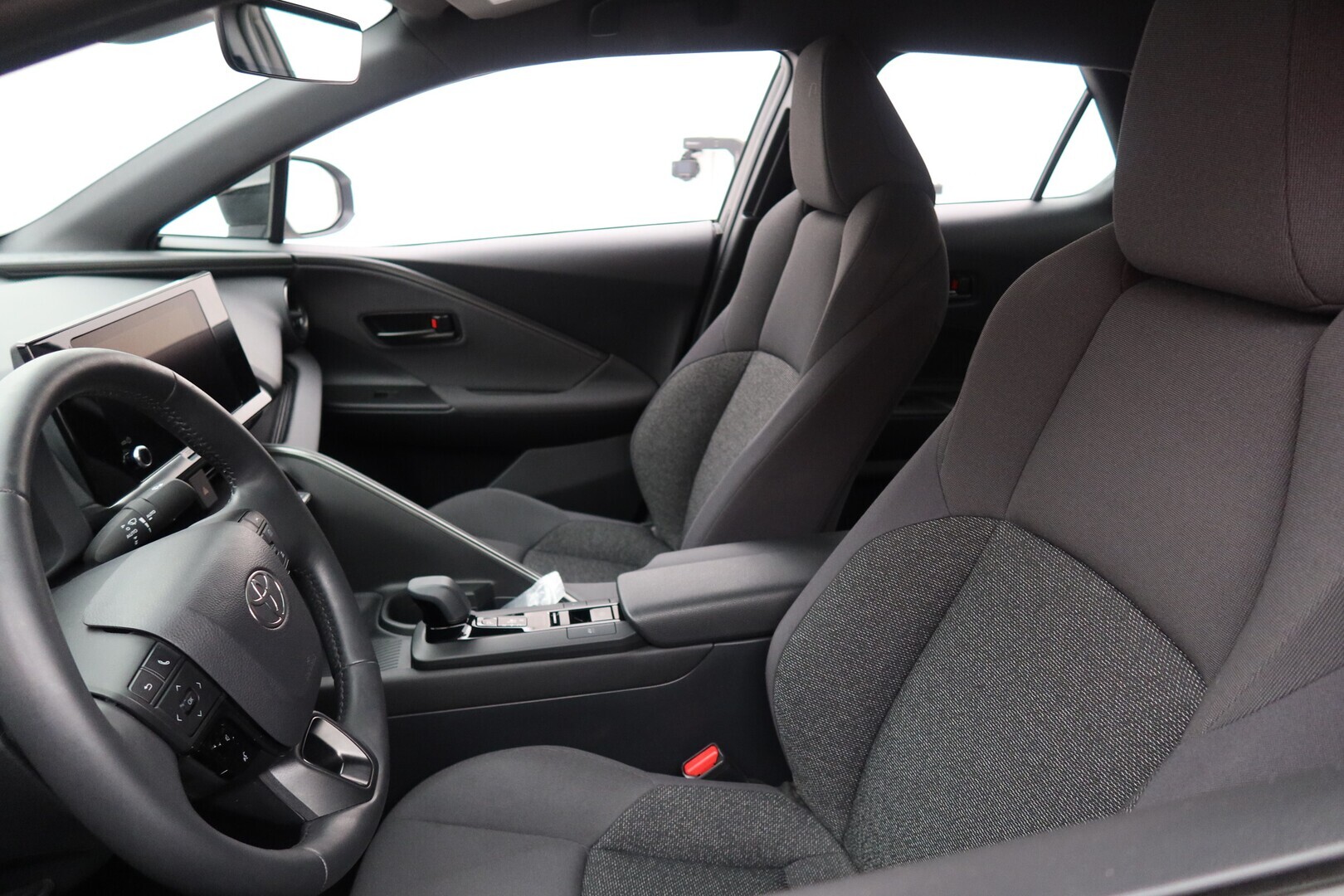 TOYOTA C-HR 2025