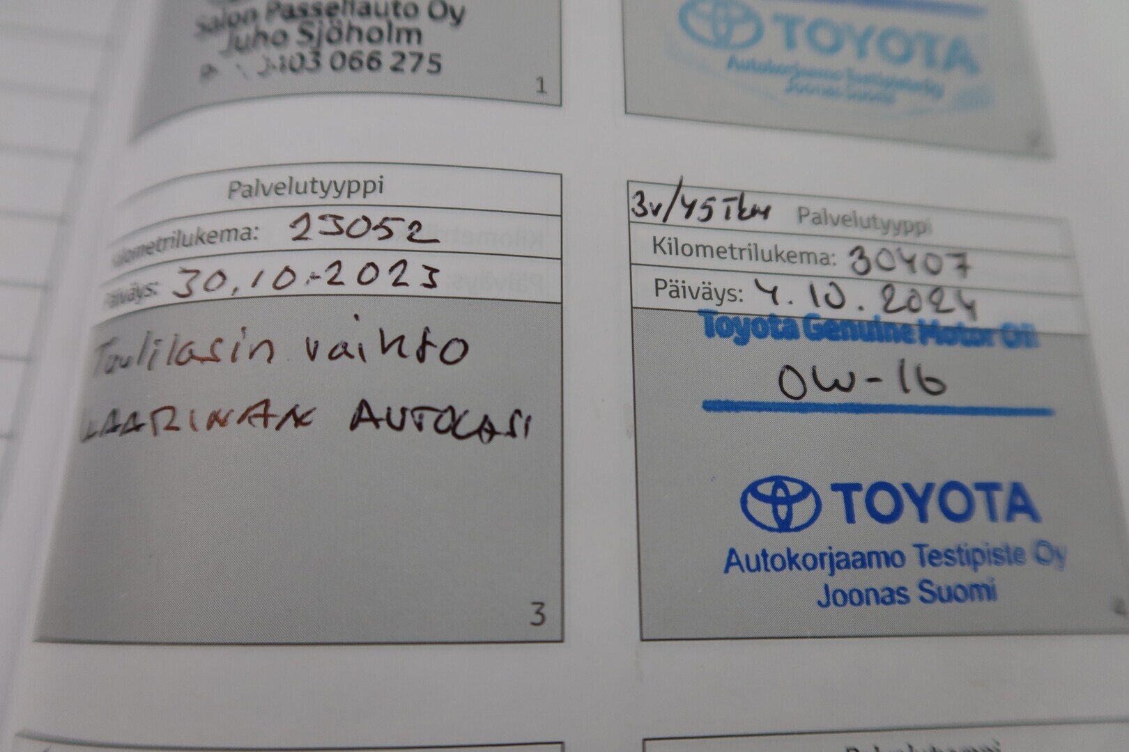 TOYOTA Yaris 2021