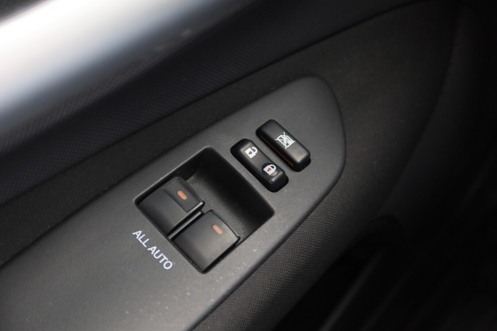 TOYOTA Auris 2010