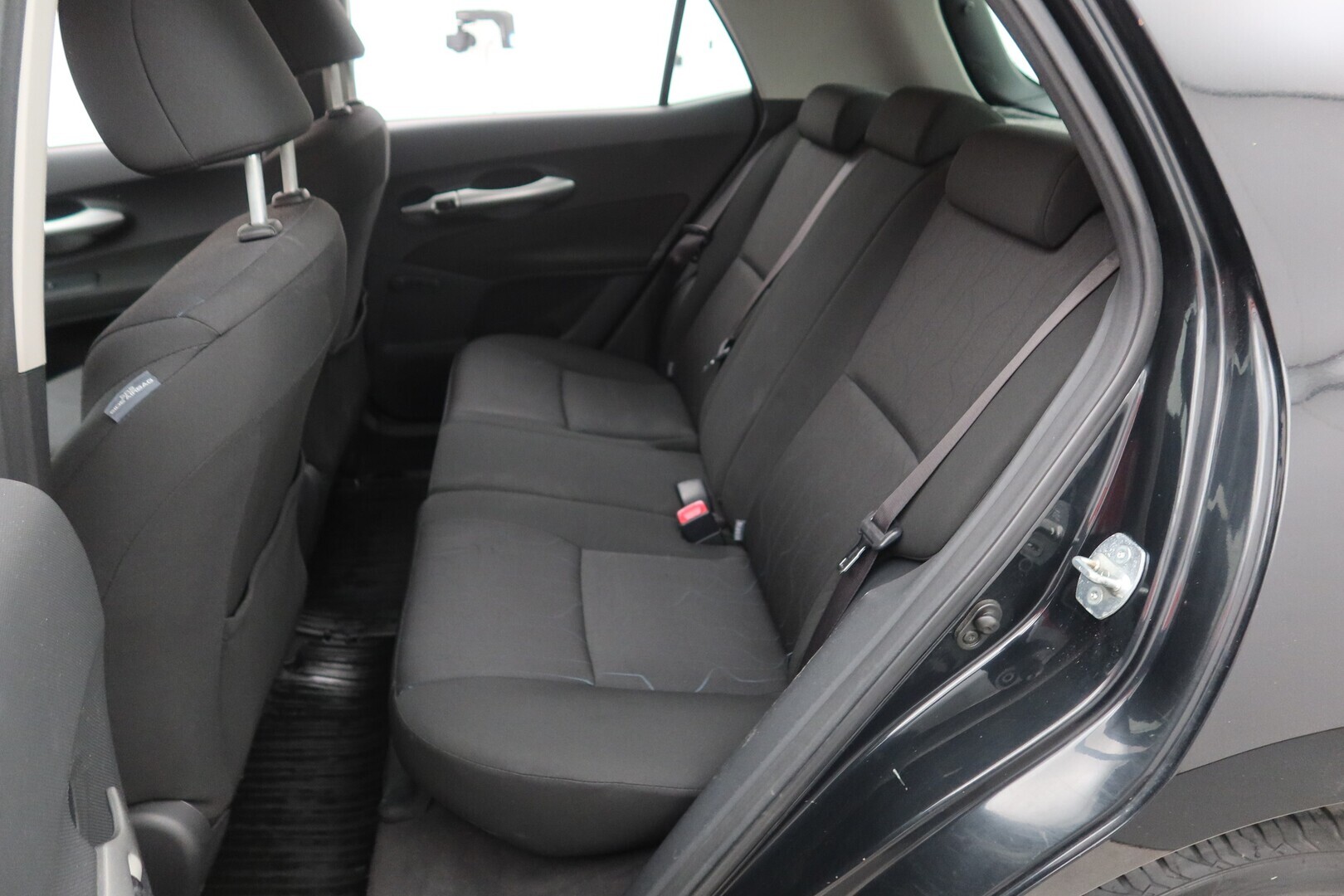 TOYOTA Auris 2010