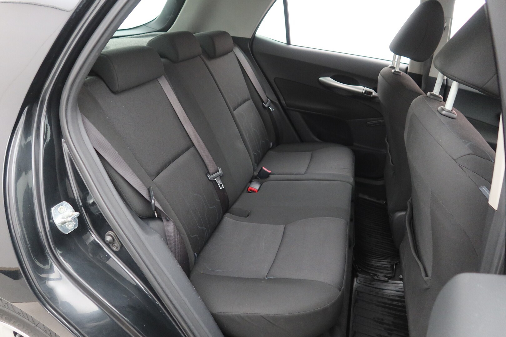 TOYOTA Auris 2010
