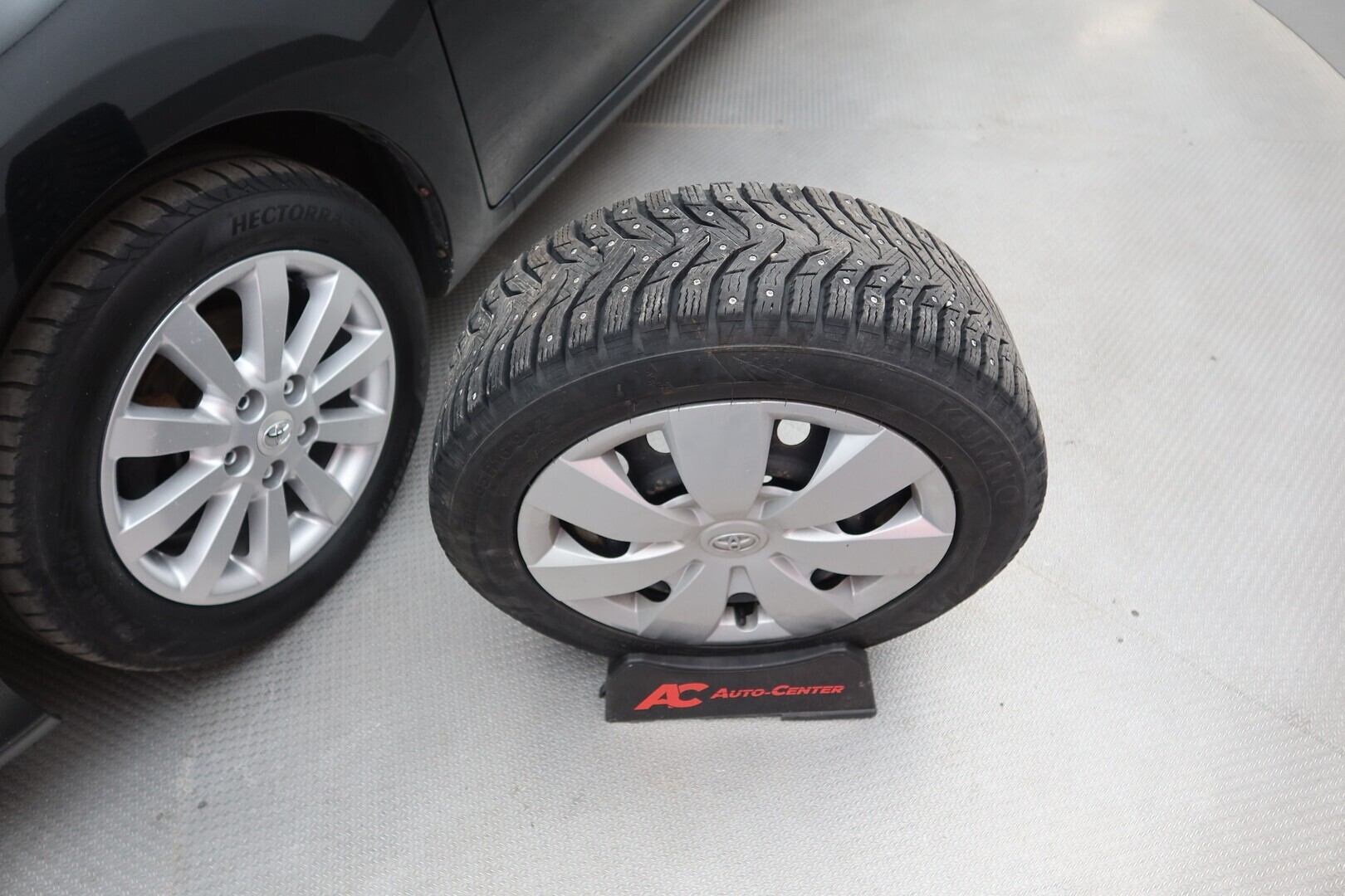 TOYOTA Auris 2010