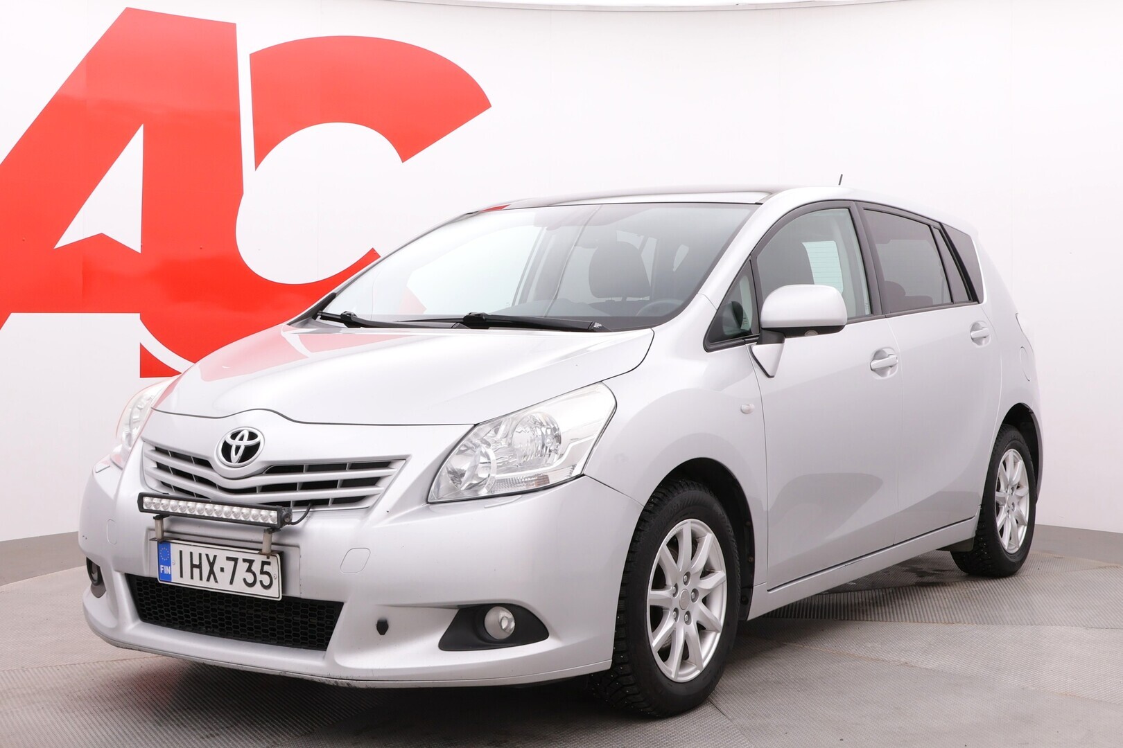 TOYOTA Verso 2009