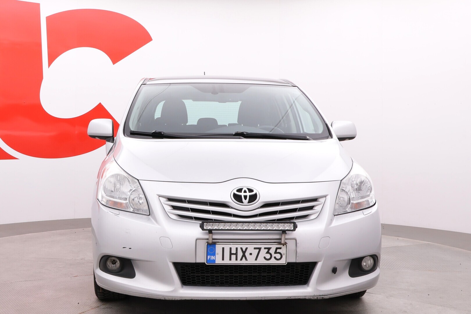 TOYOTA Verso 2009