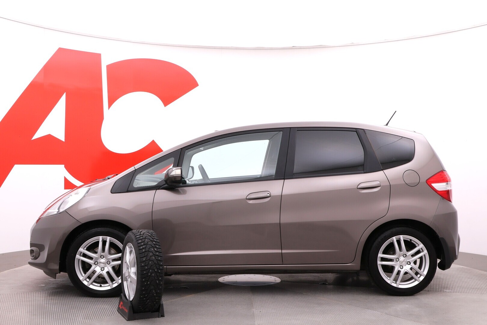 HONDA Jazz 2012