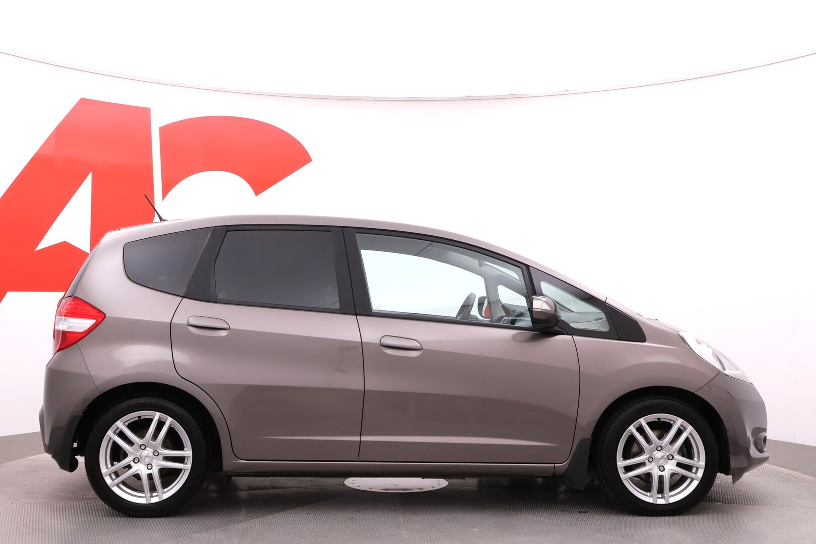 HONDA Jazz 2012