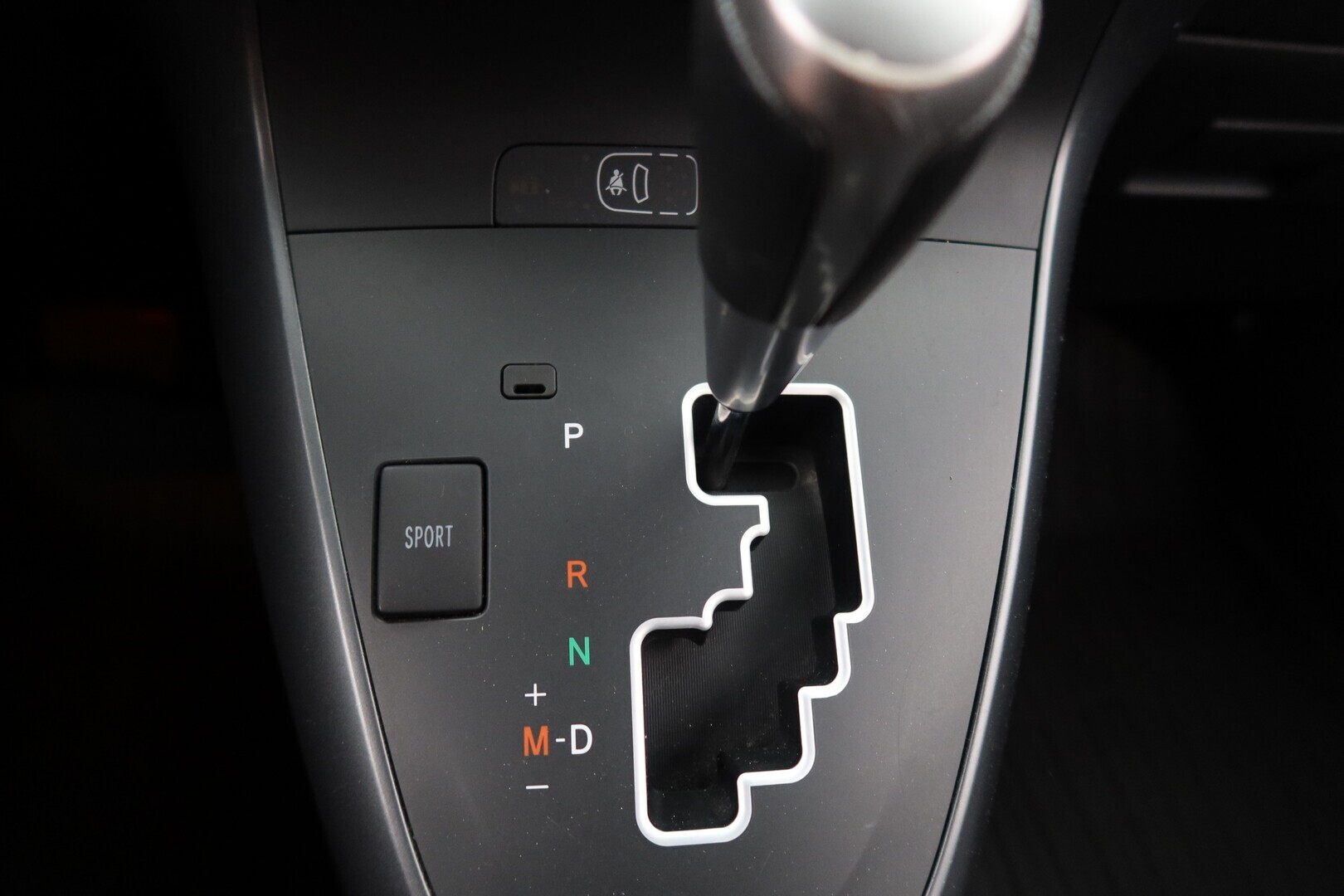 TOYOTA Verso 2018