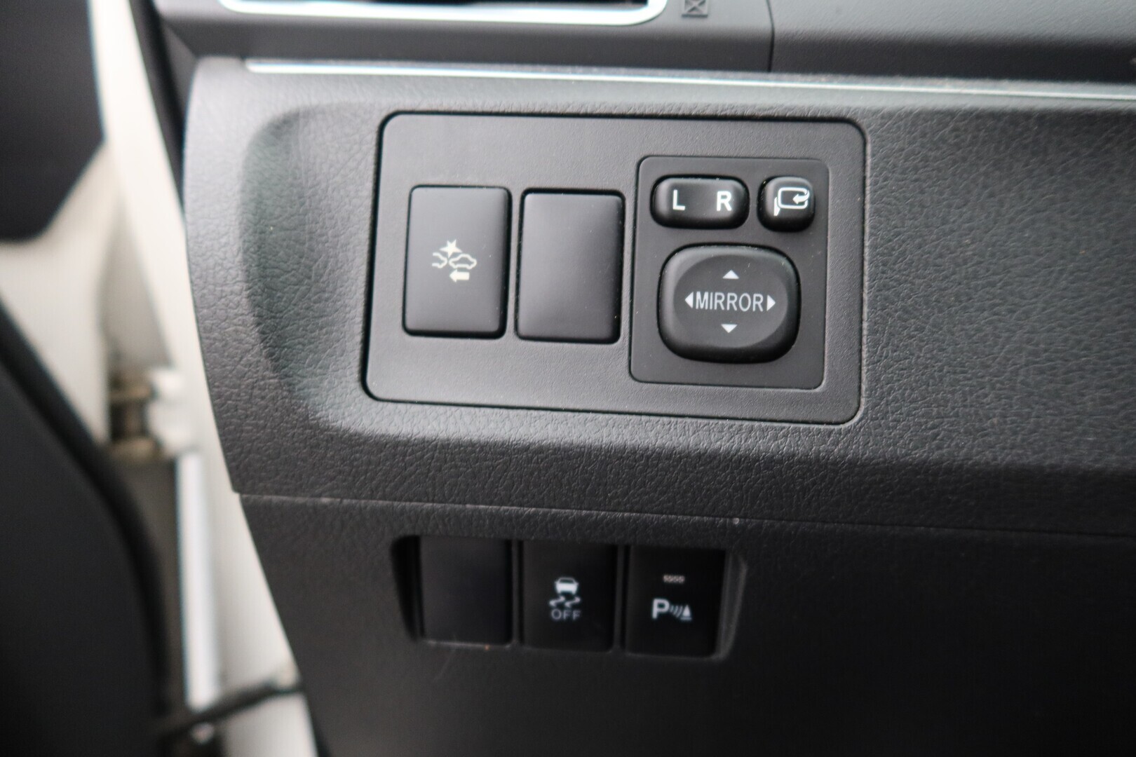TOYOTA Verso 2018