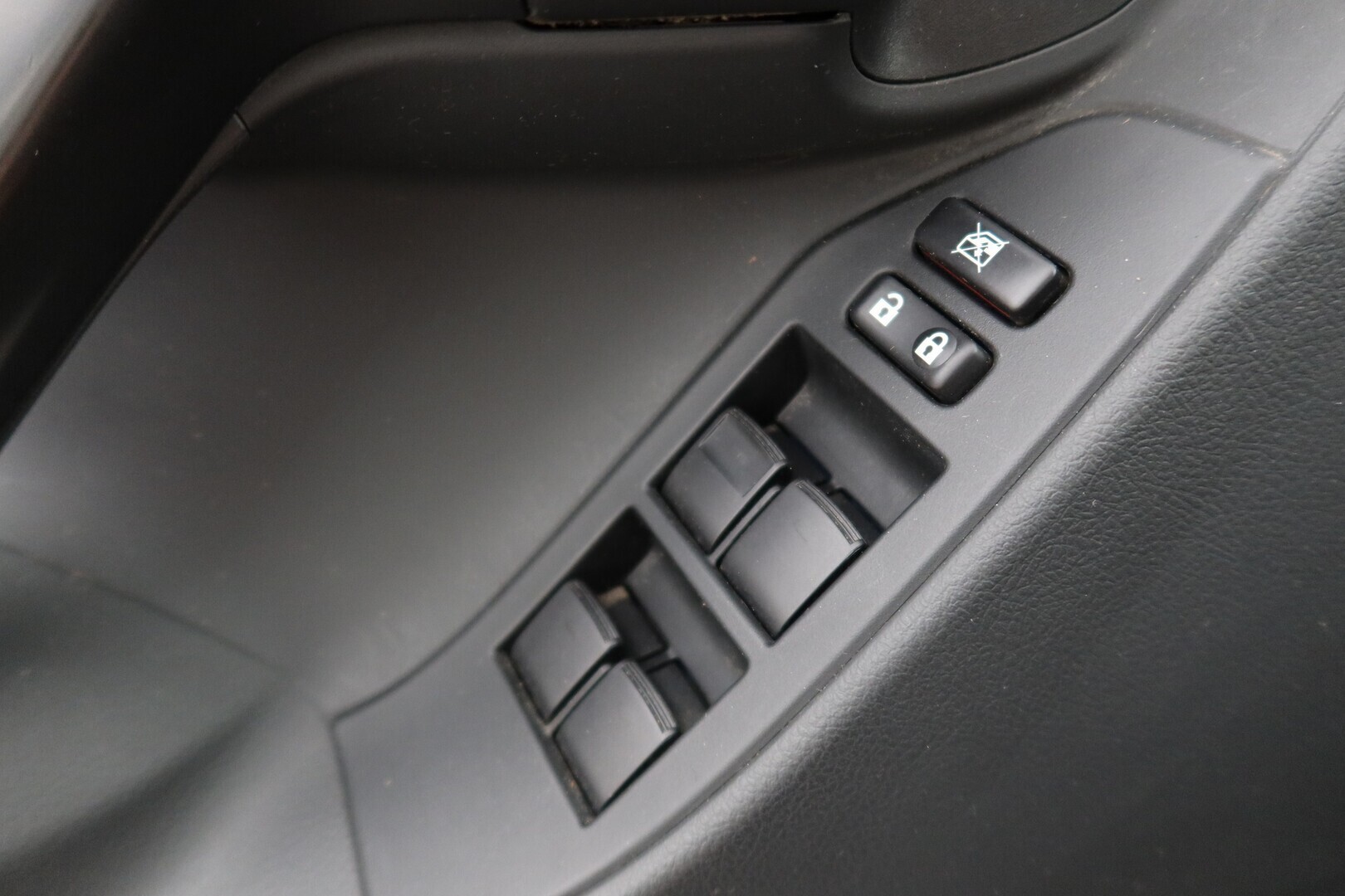 TOYOTA Verso 2018