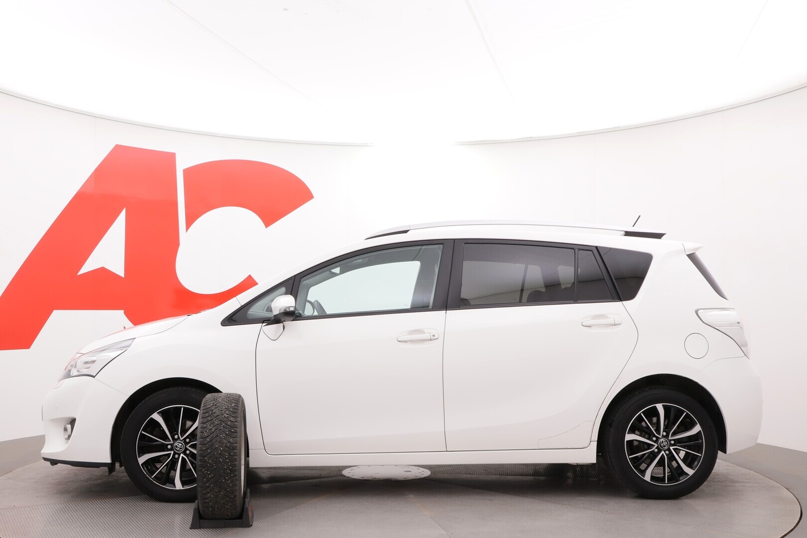 TOYOTA Verso 2018