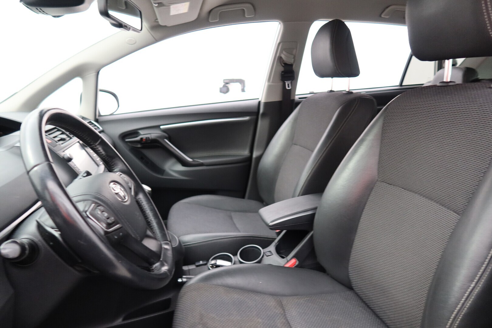TOYOTA Verso 2018