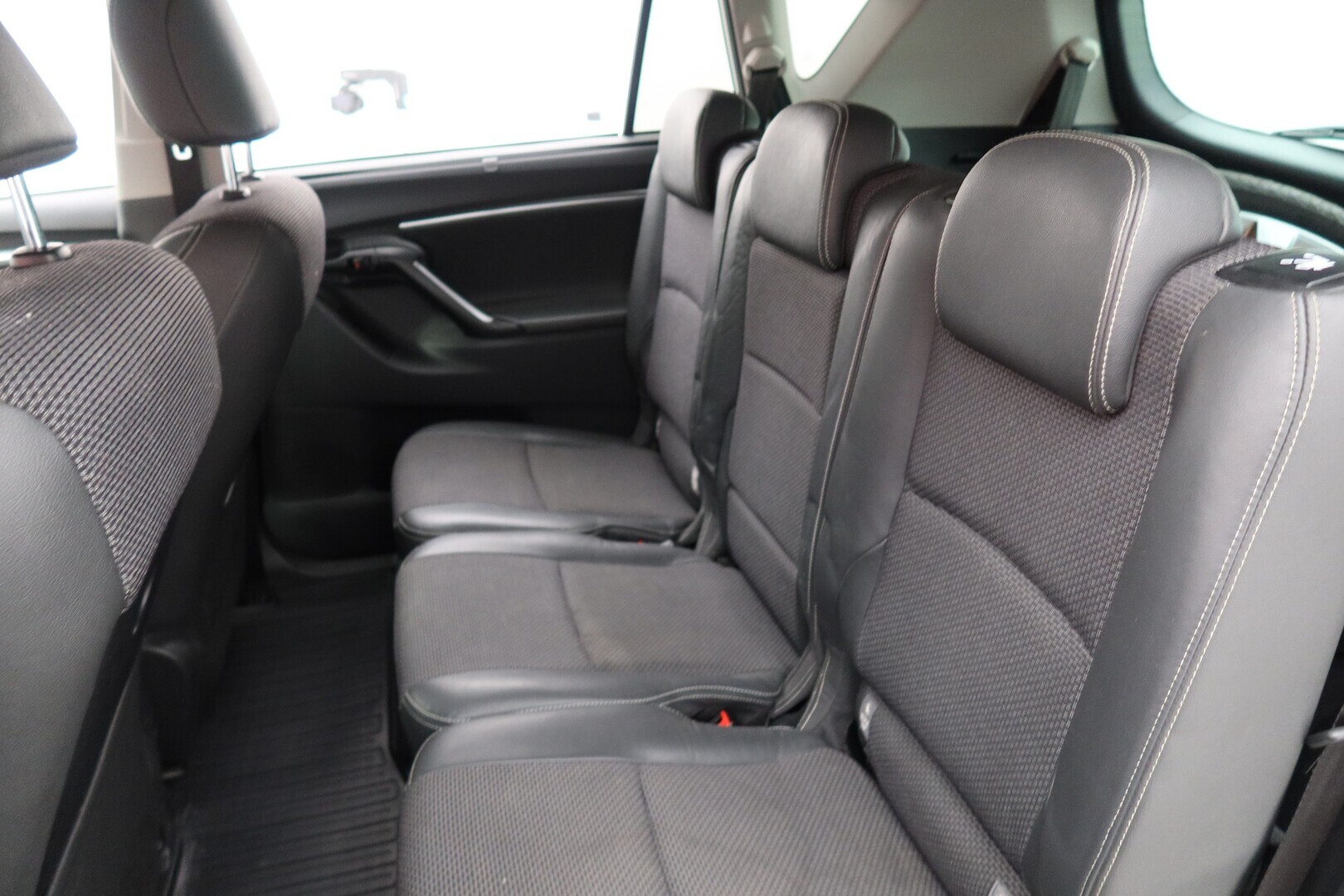 TOYOTA Verso 2018