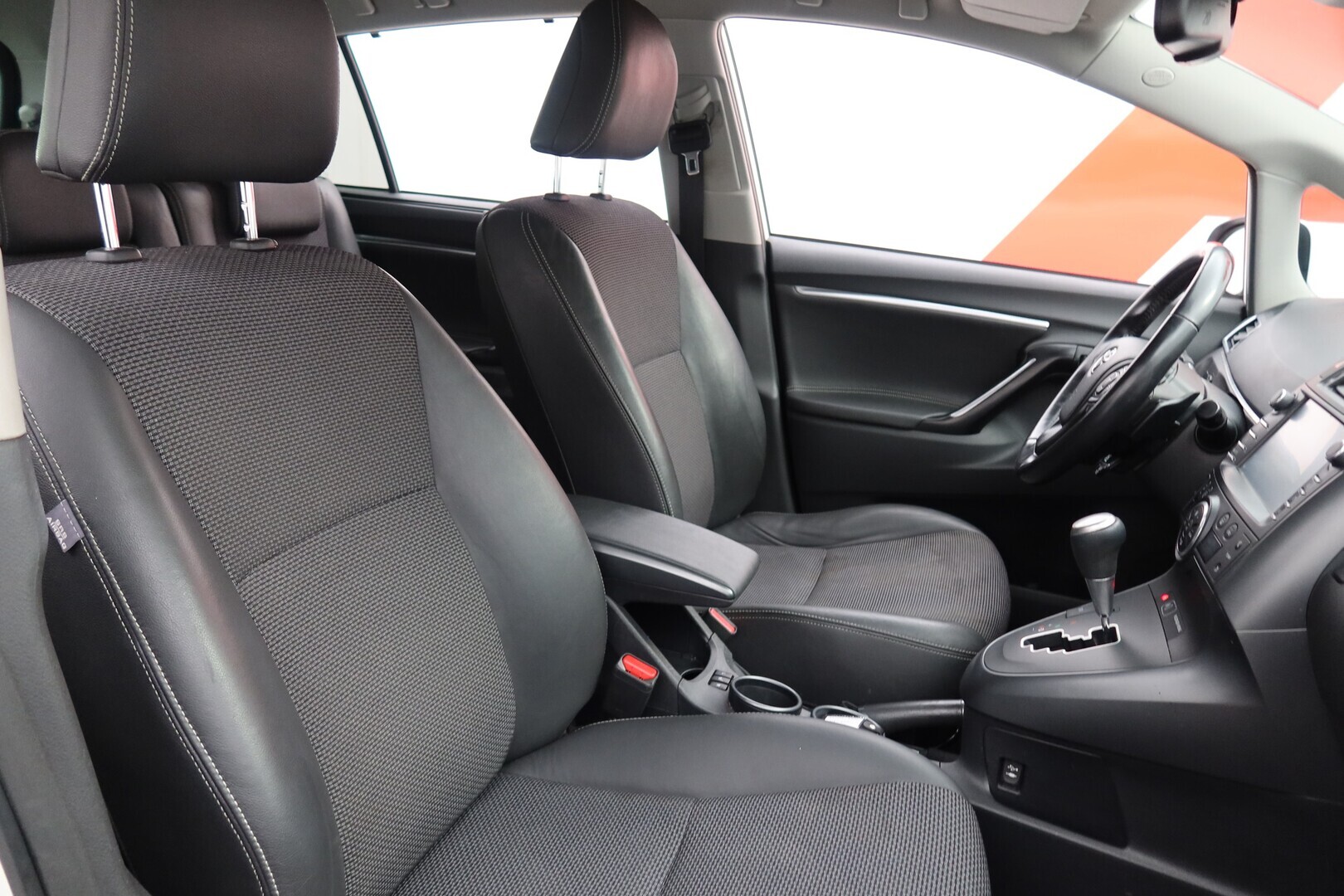 TOYOTA Verso 2018