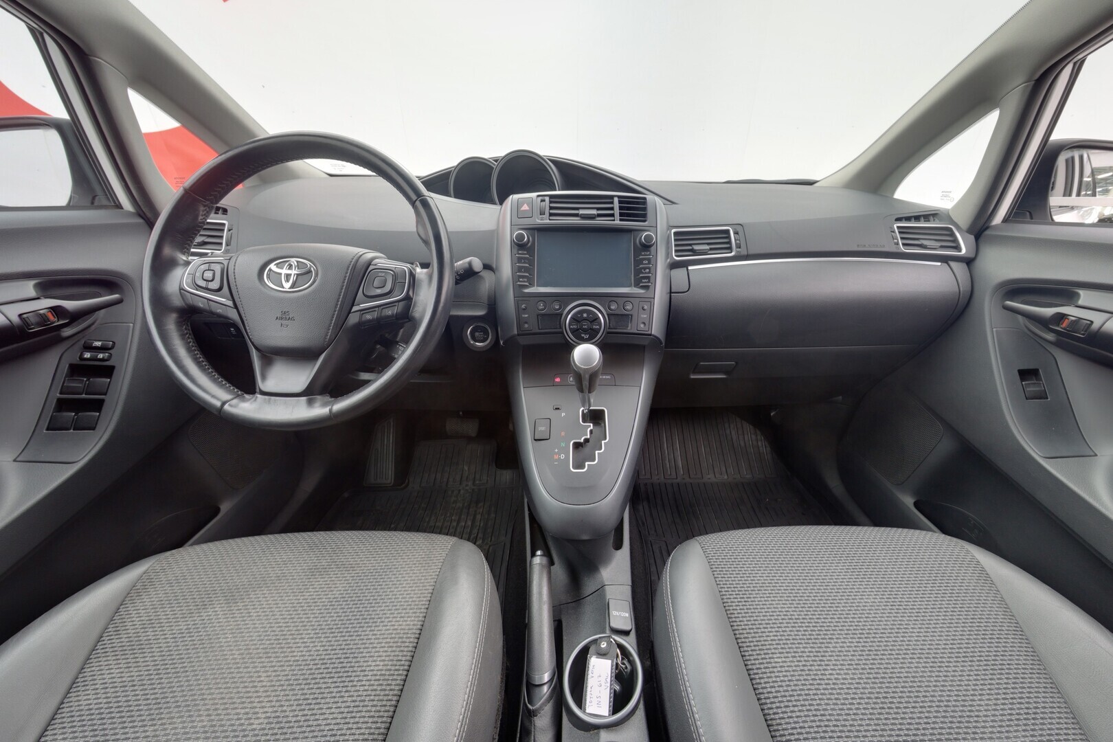TOYOTA Verso 2018