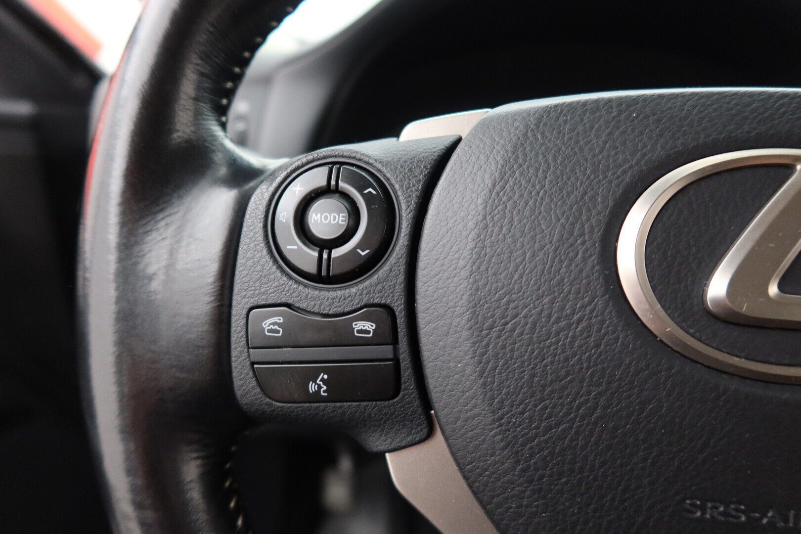 LEXUS CT 2016