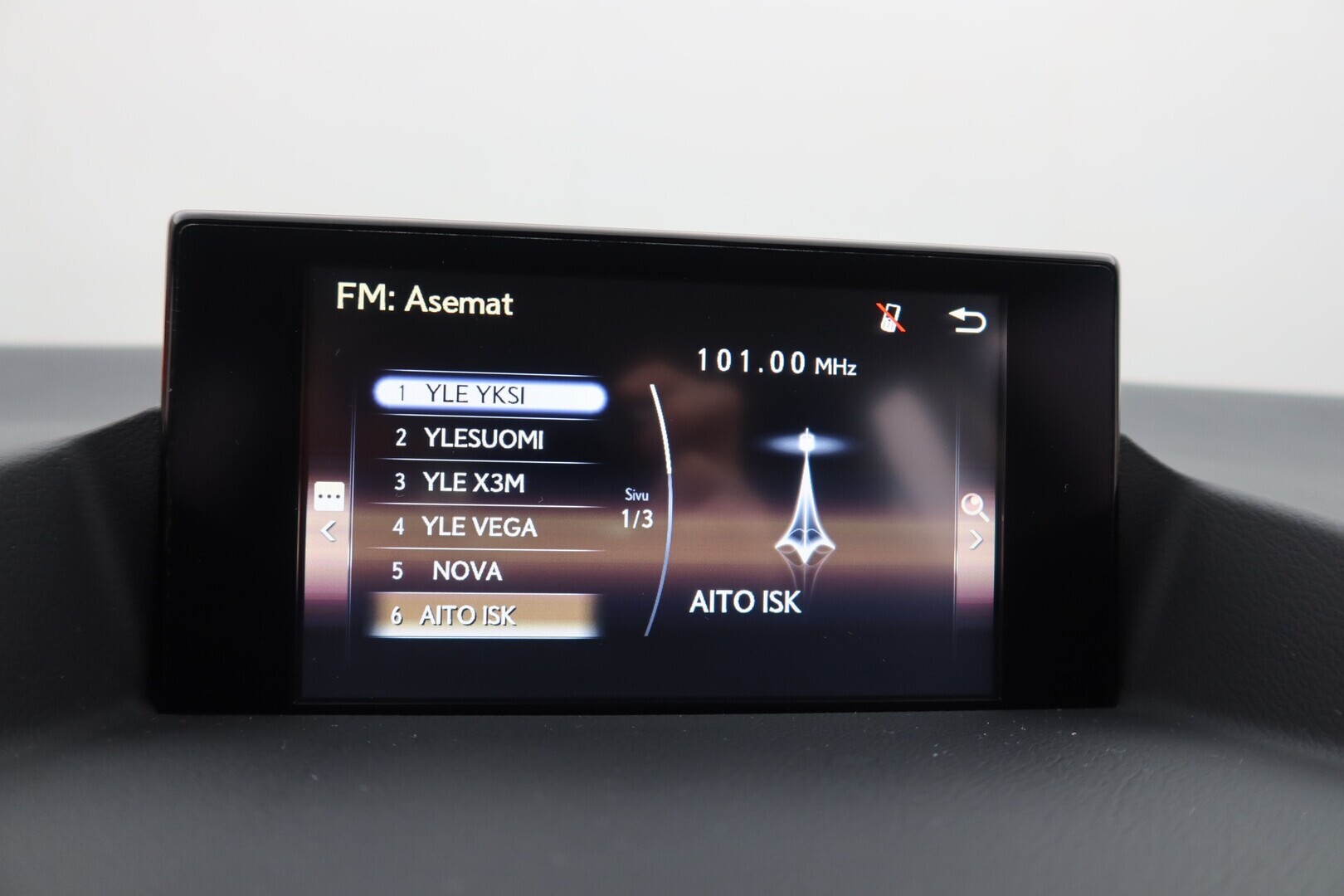 LEXUS CT 2016
