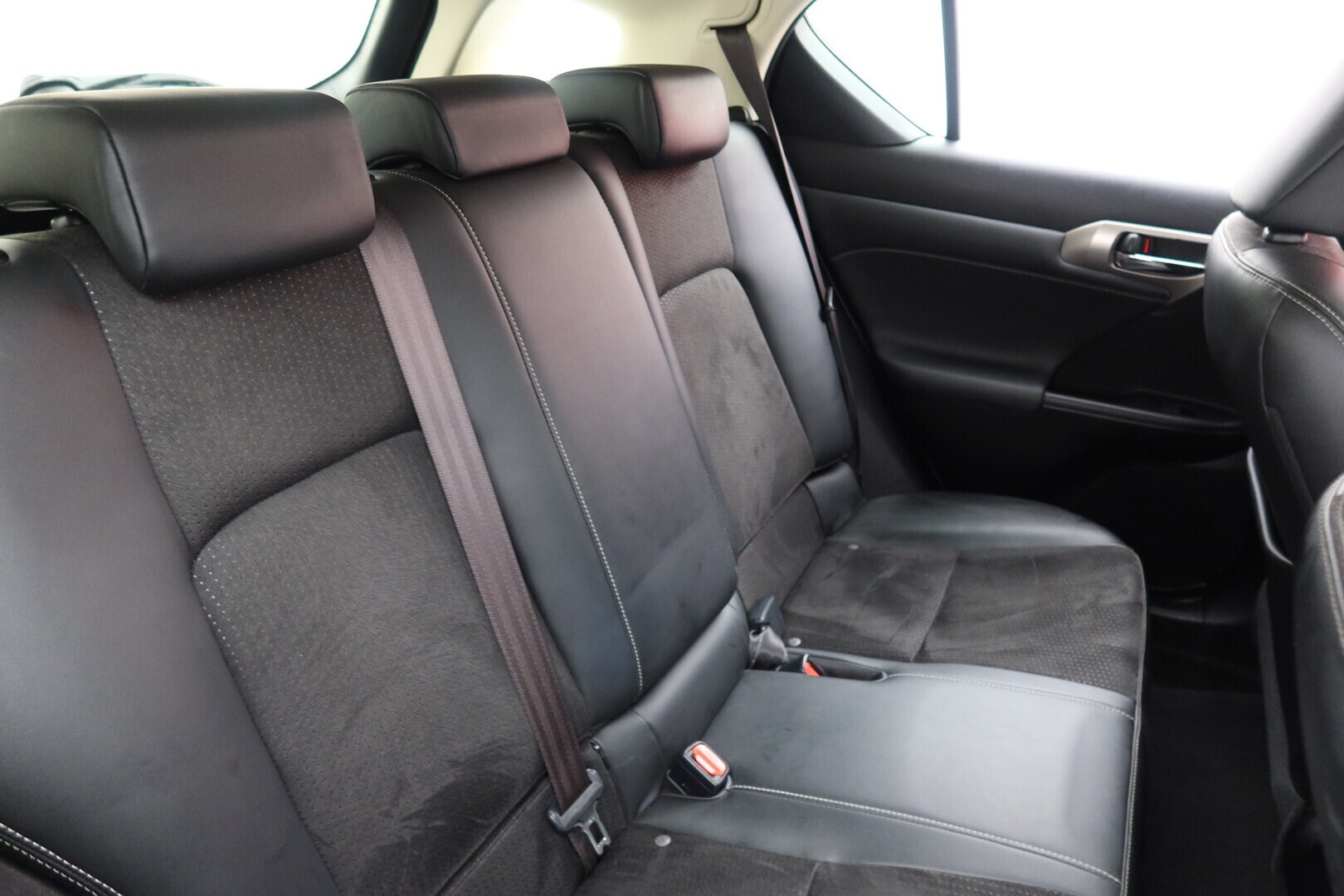 LEXUS CT 2016